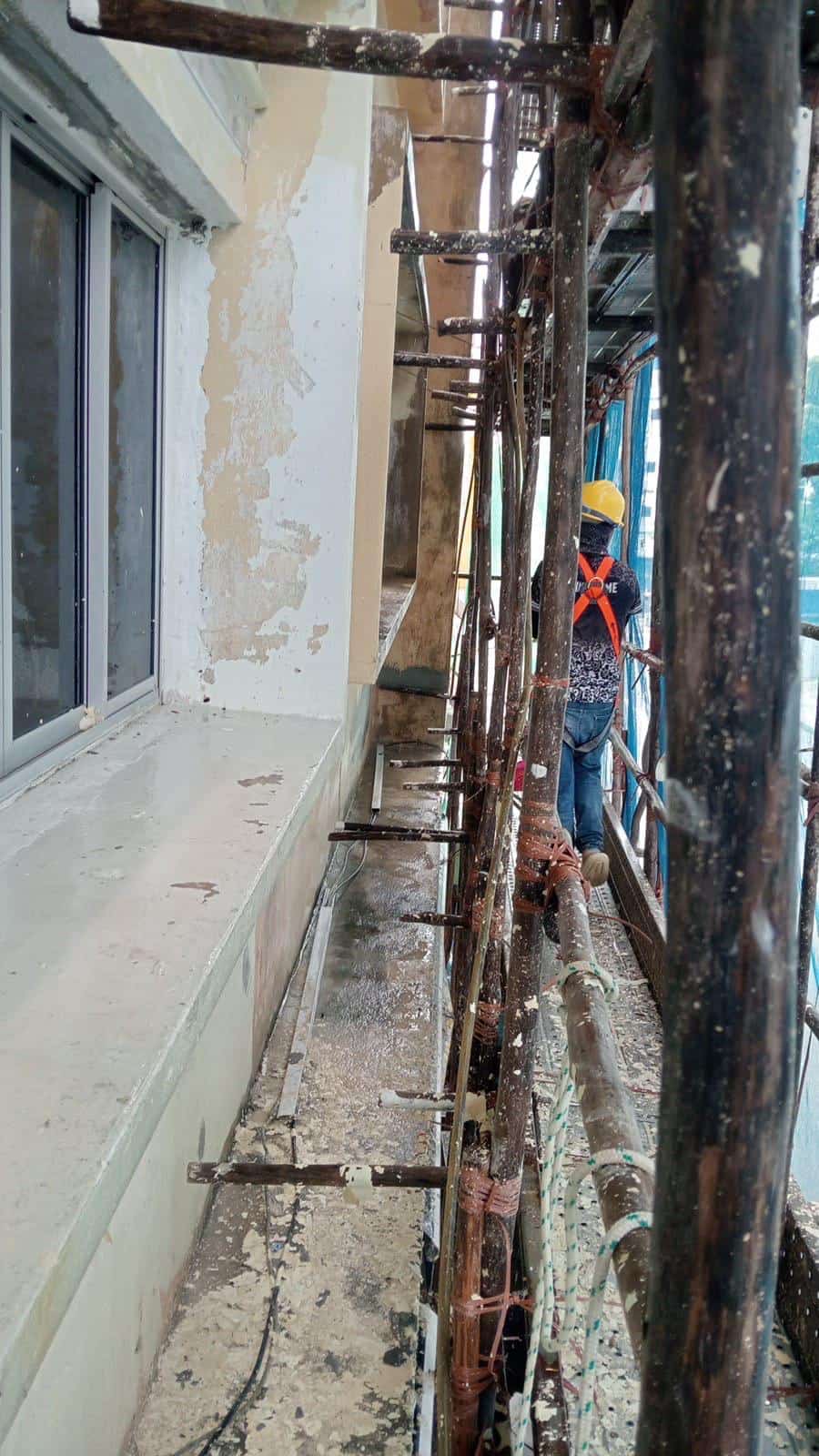 ADEX Singapore on-site project photo 3
