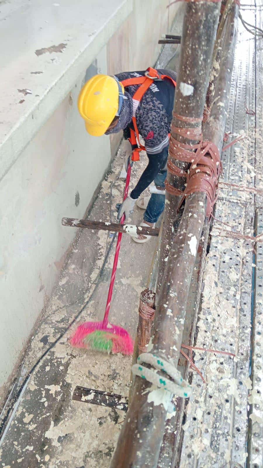 ADEX Singapore on-site project photo 4