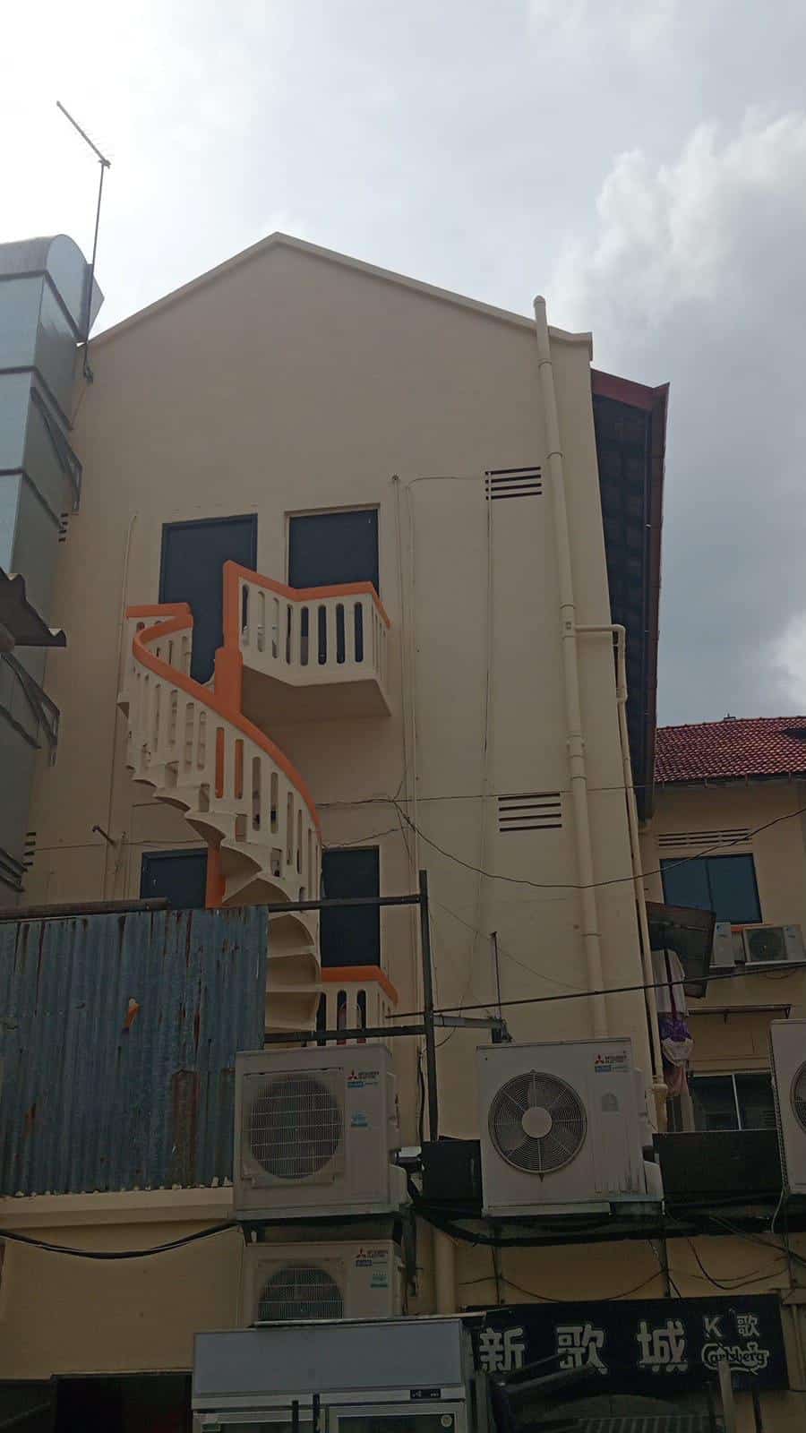 ADEX Singapore on-site project photo 10