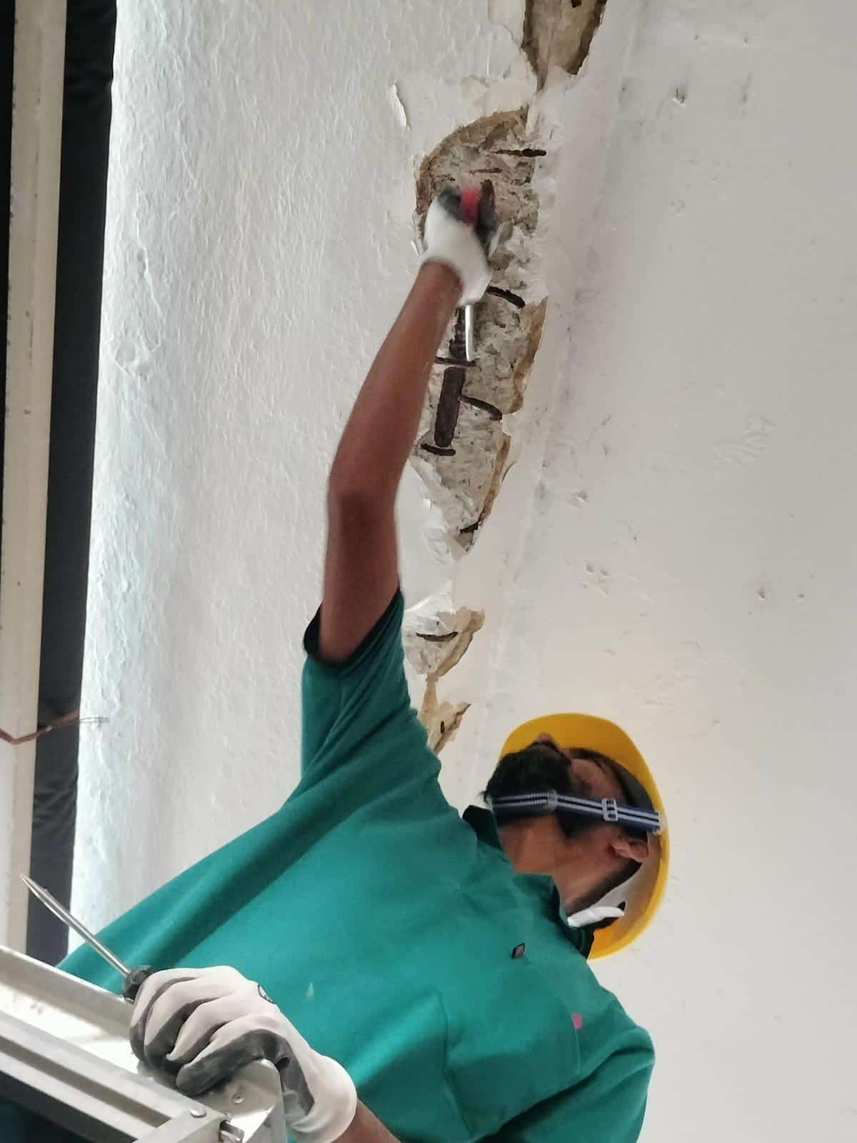 ADEX Singapore on-site project photo 24