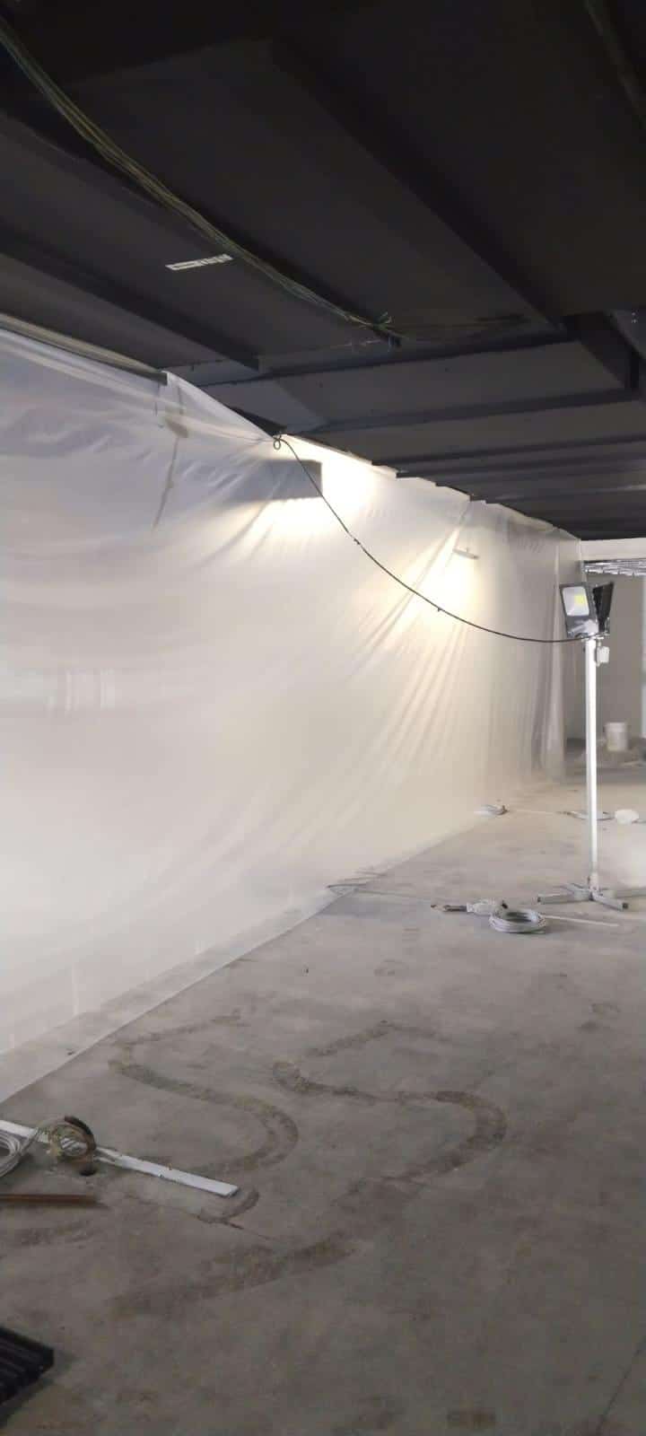 ADEX Singapore on-site project photo 31
