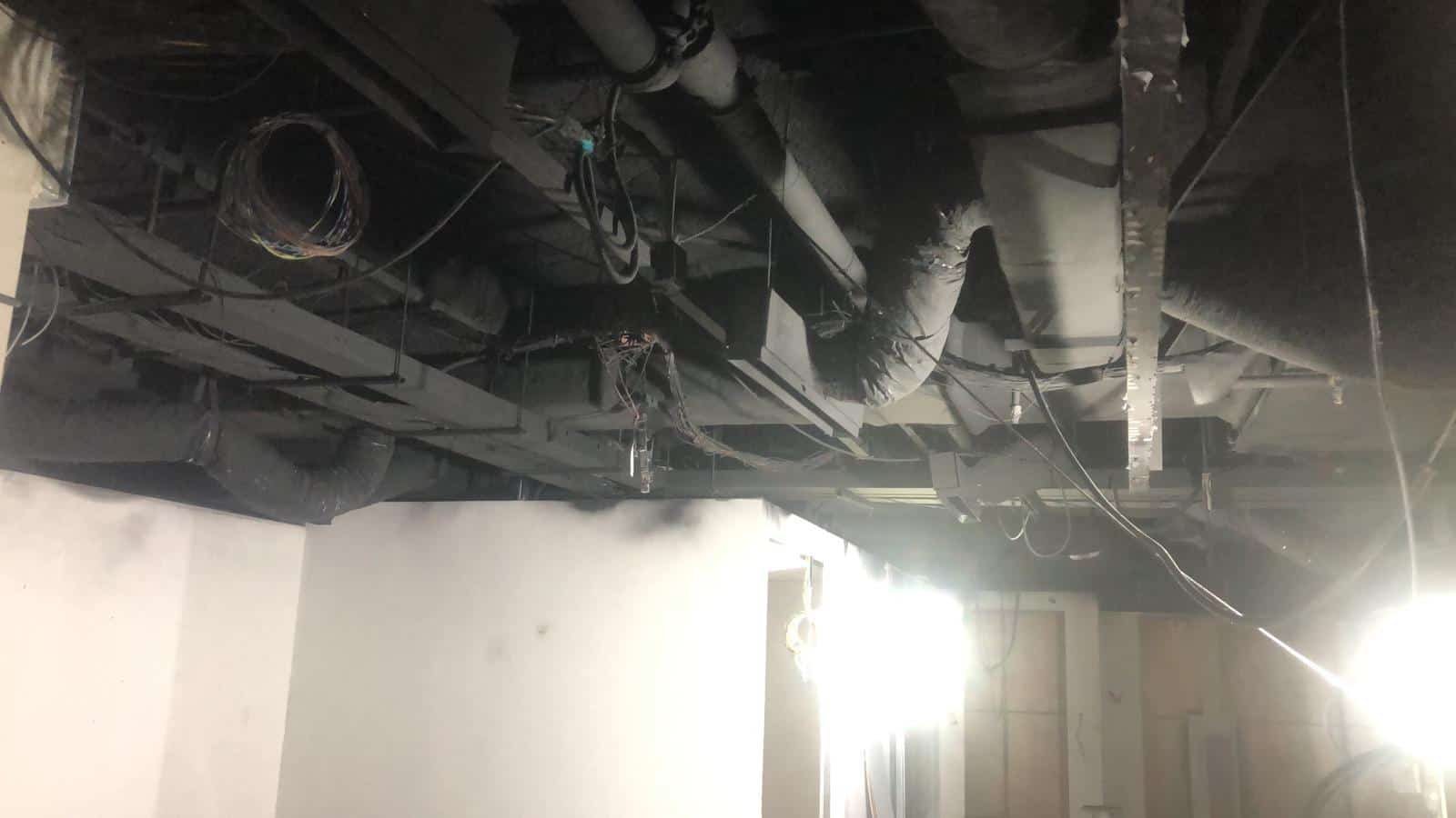 ADEX Singapore on-site project photo 37