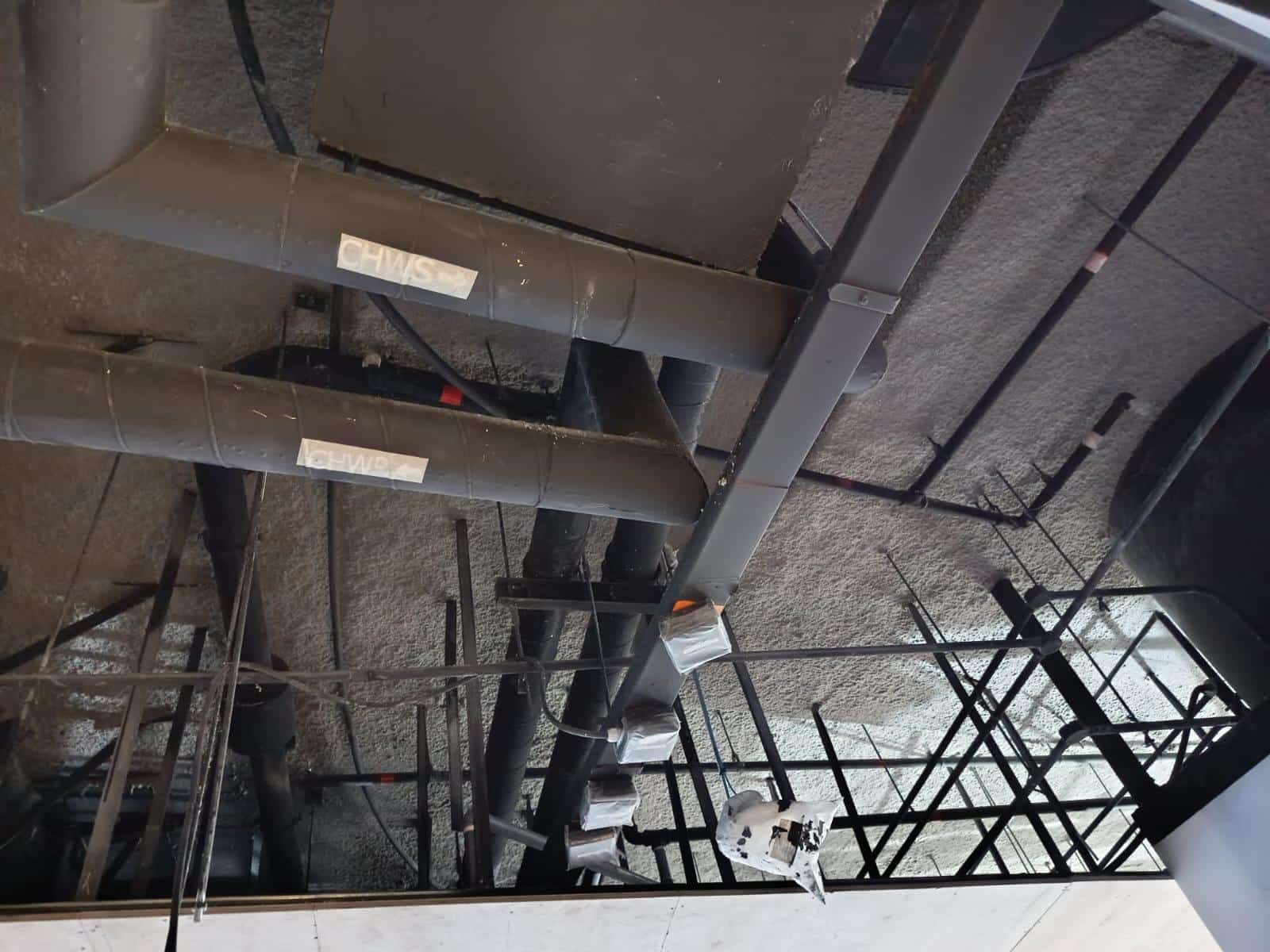 ADEX Singapore on-site project photo 43