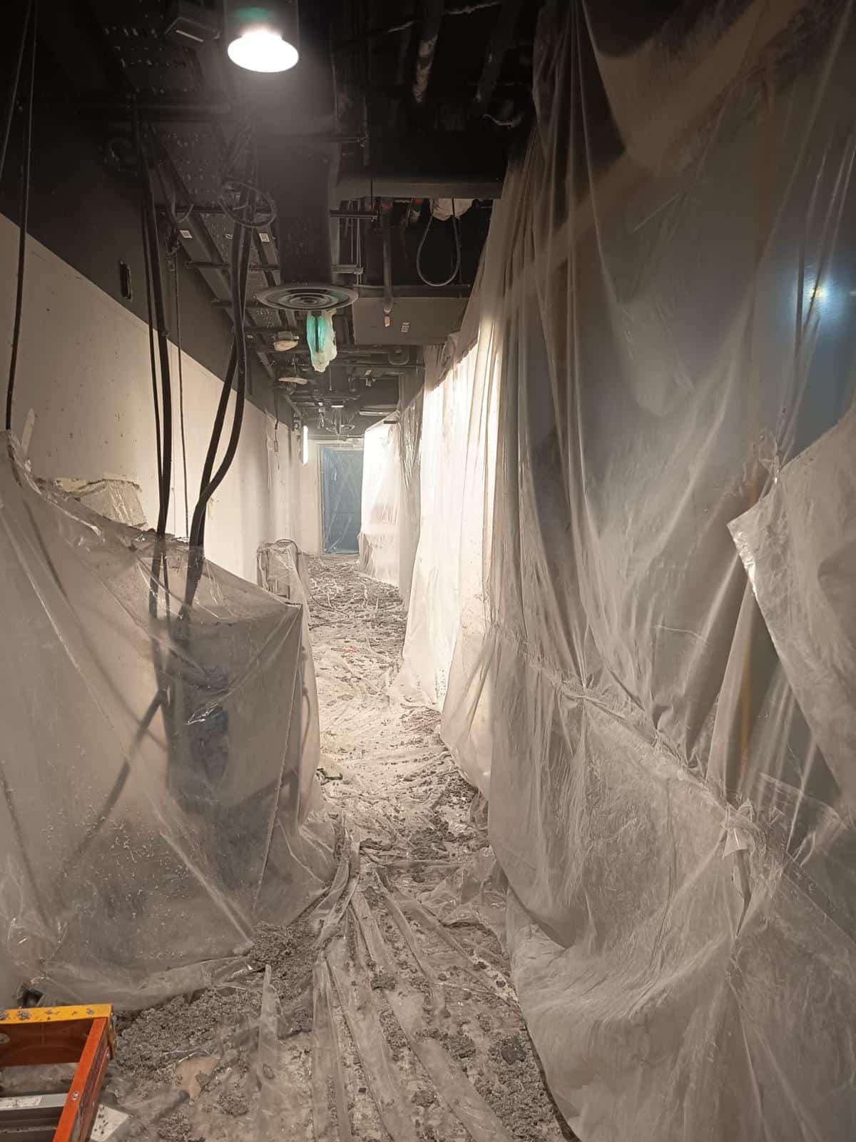 ADEX Singapore on-site project photo 44