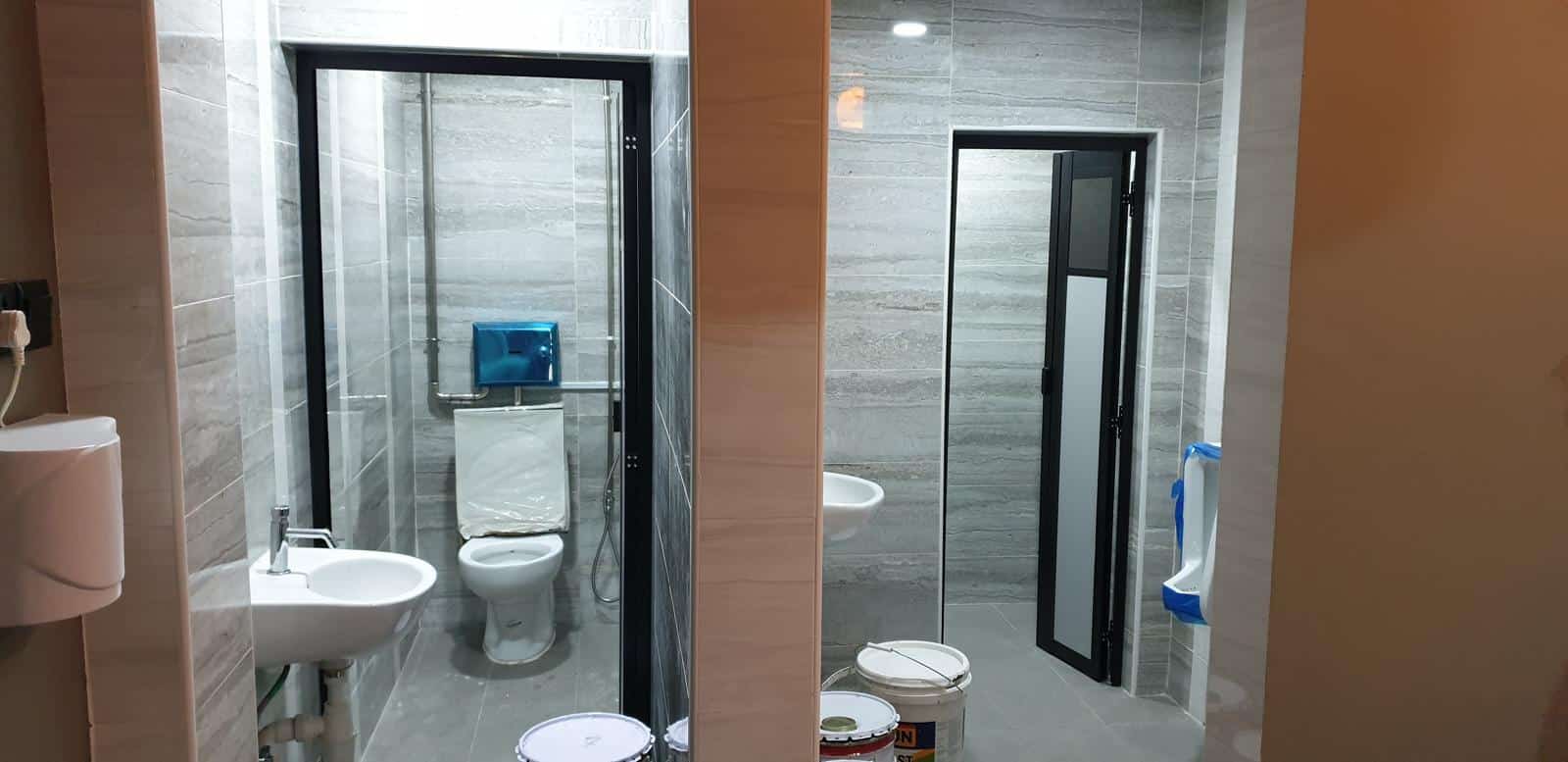 ADEX Singapore on-site project photo 45