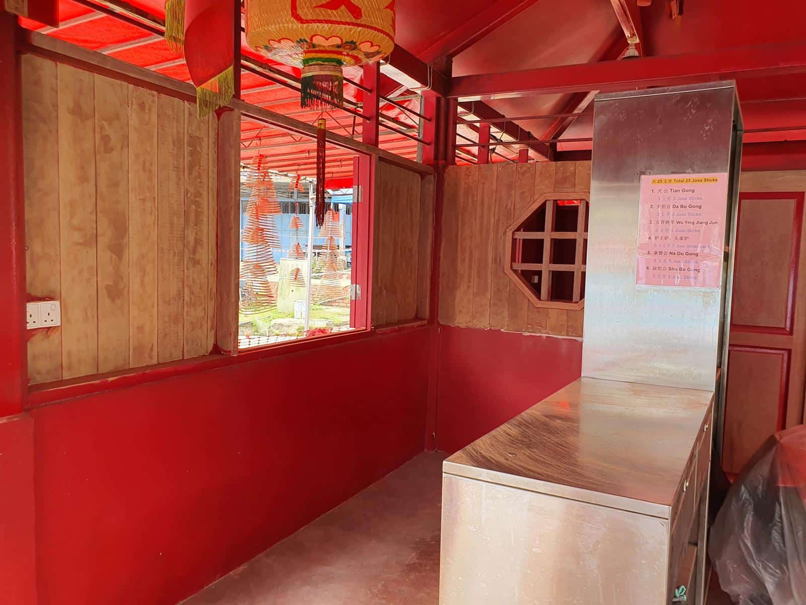 ADEX Singapore on-site project photo 53