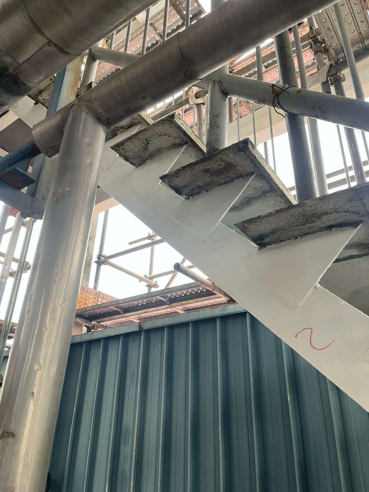 ADEX Singapore on-site project photo 65