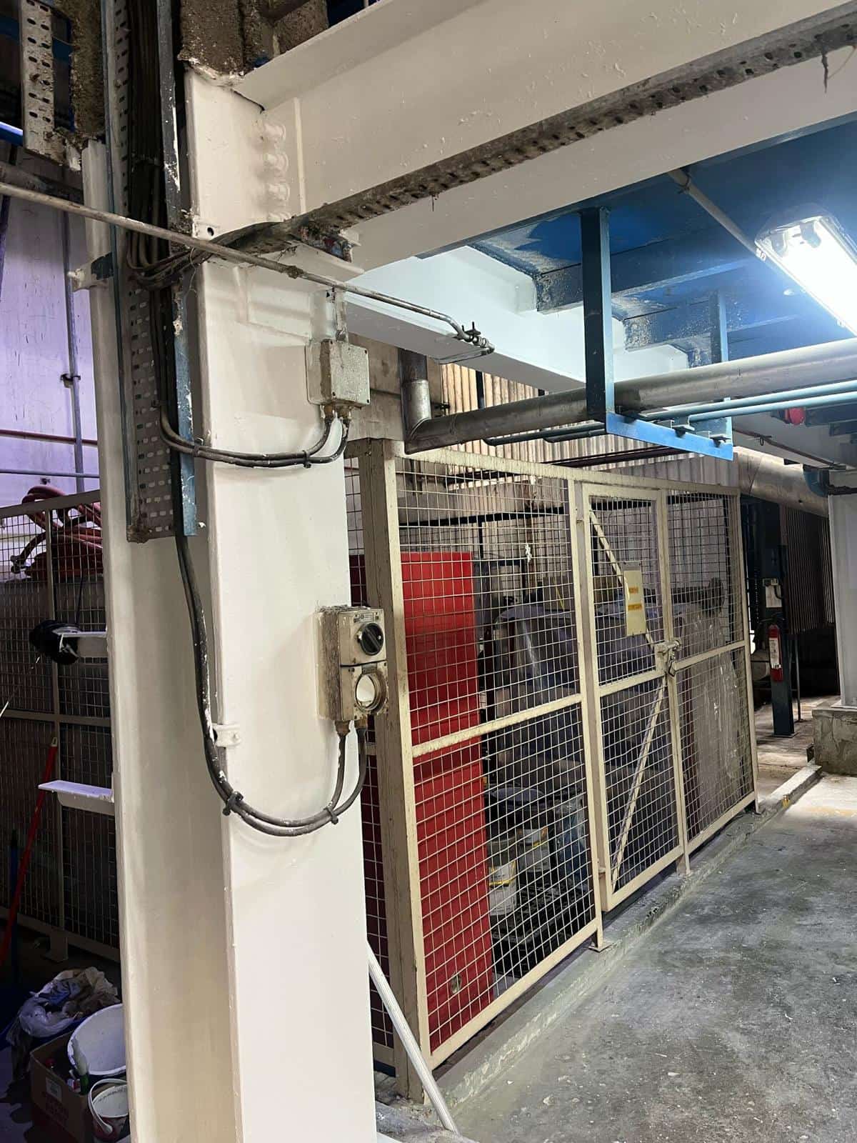 ADEX Singapore on-site project photo 71