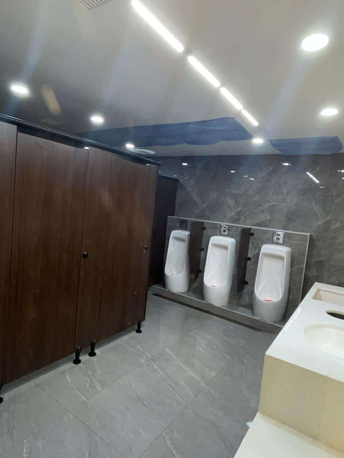 ADEX Singapore on-site project photo 72