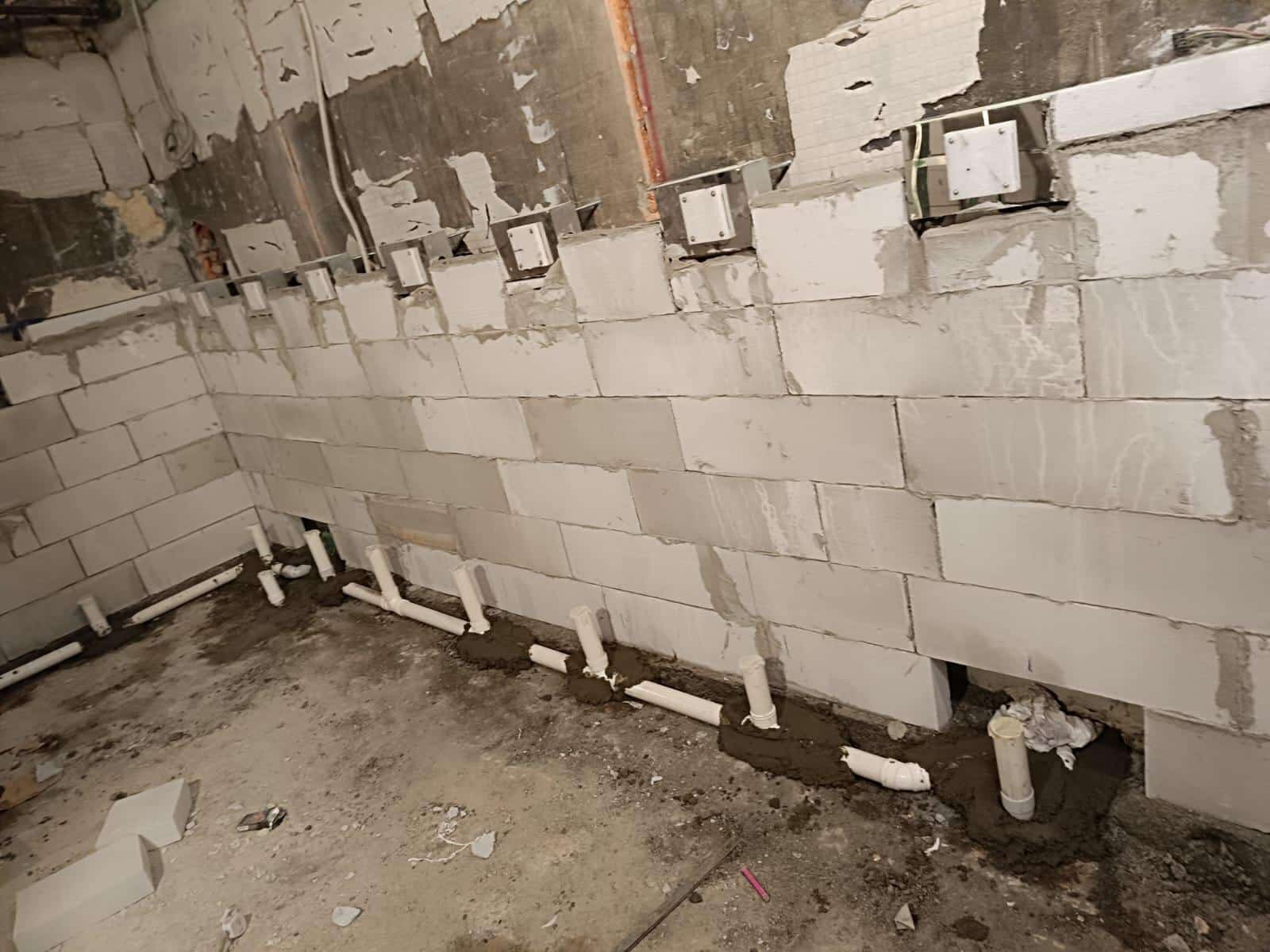 ADEX Singapore on-site project photo 78