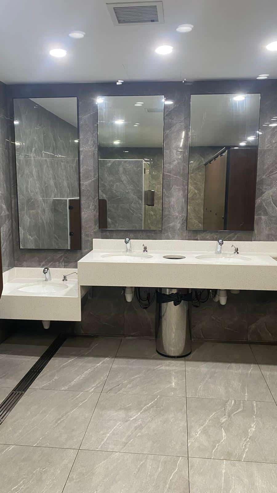 ADEX Singapore on-site project photo 80
