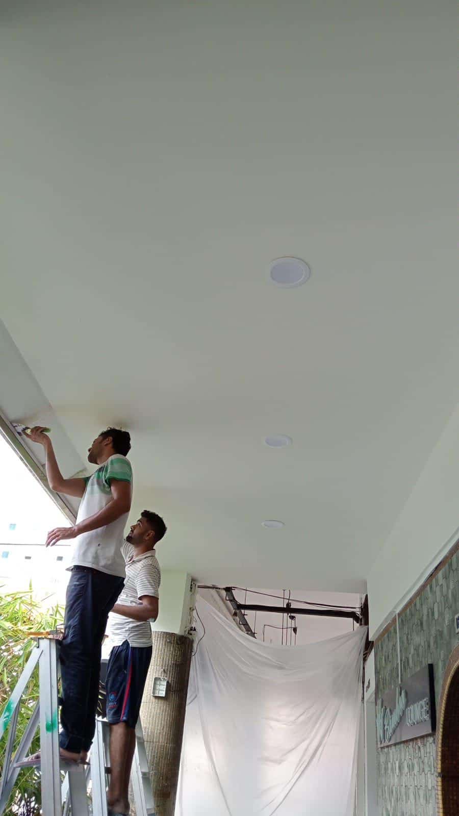 ADEX Singapore on-site project photo 83