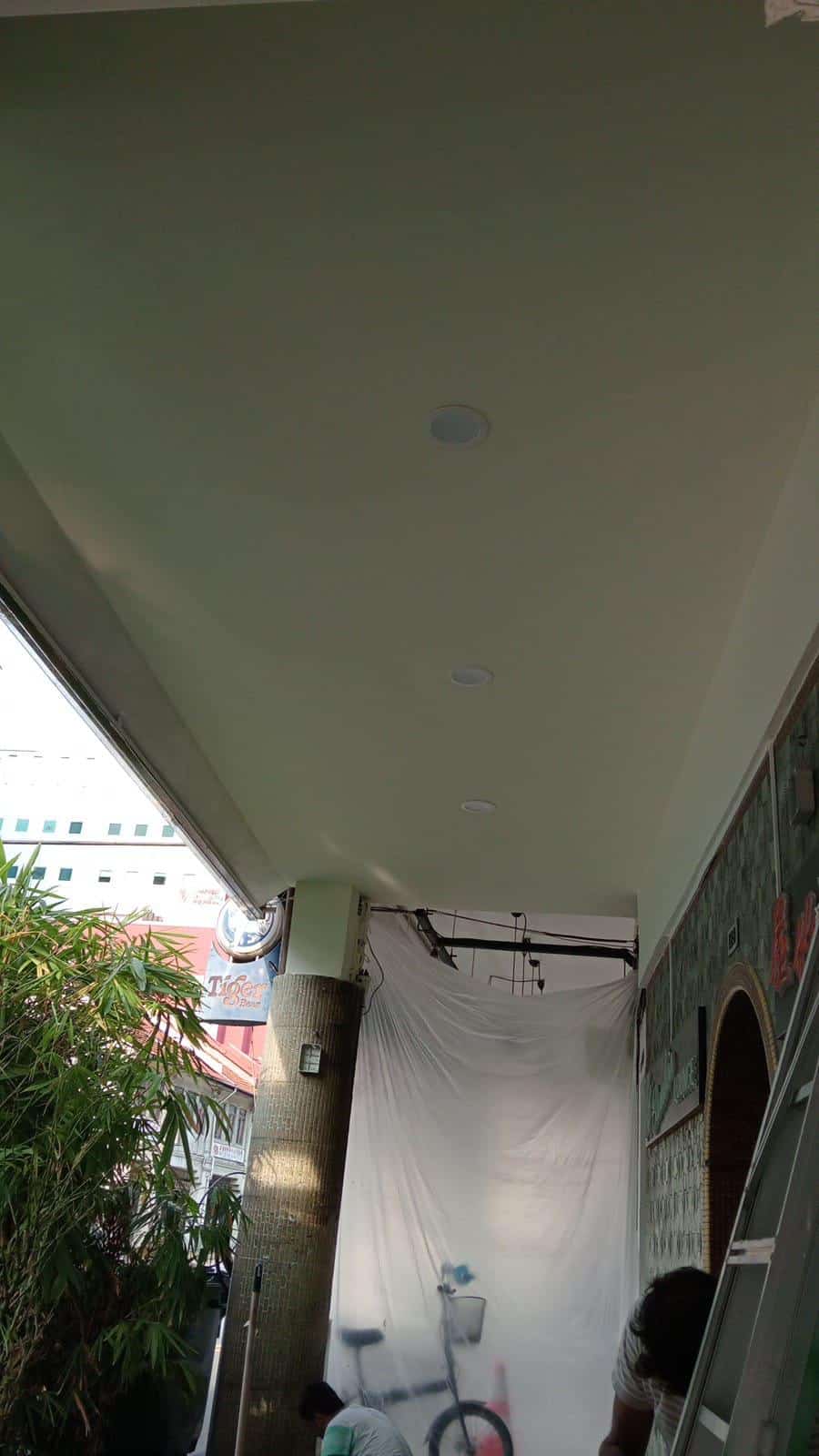ADEX Singapore on-site project photo 85