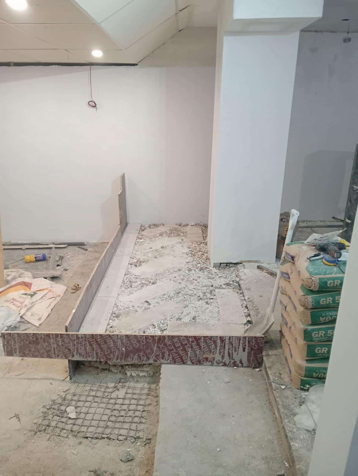 ADEX Singapore on-site project photo 91