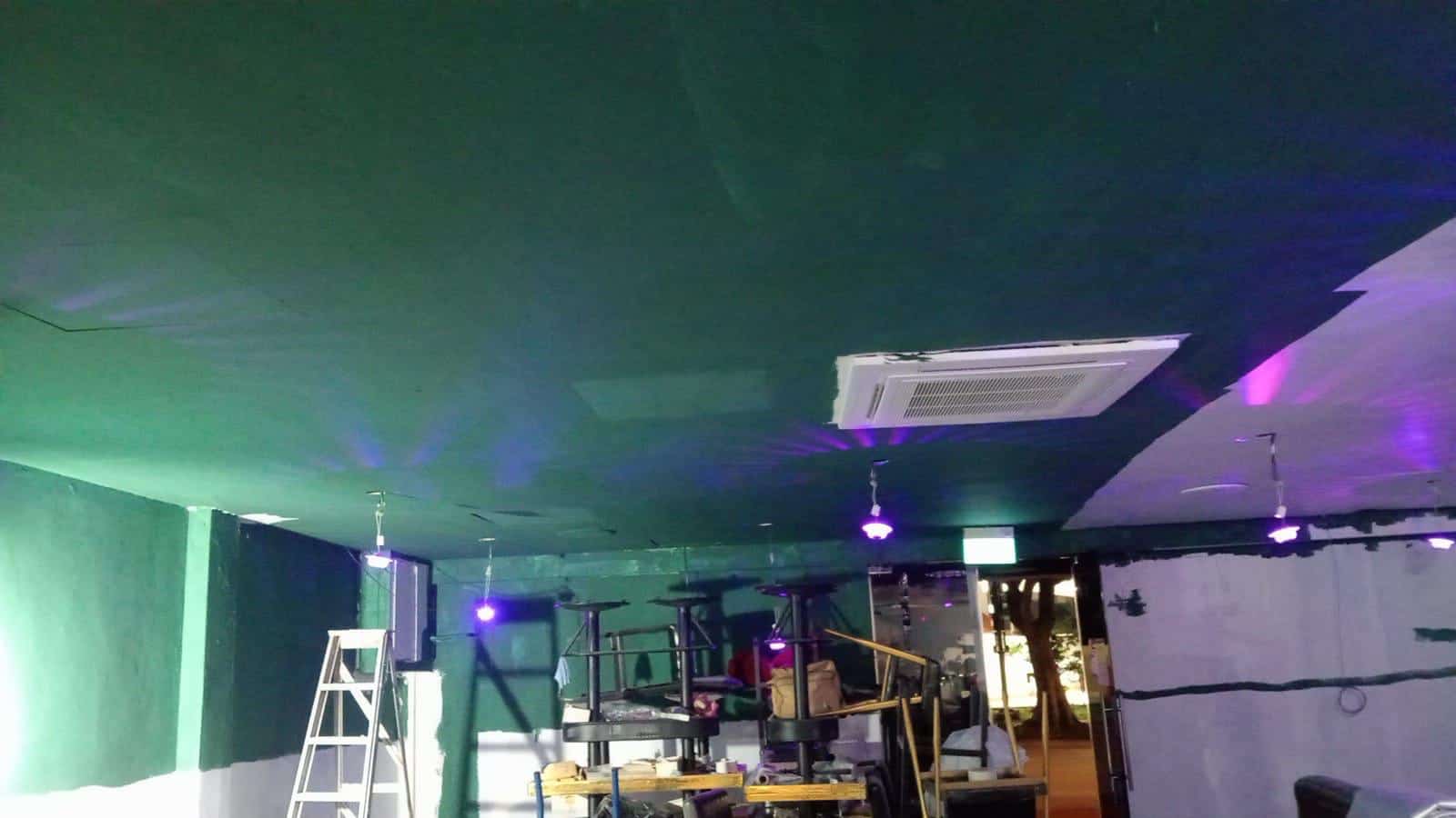ADEX Singapore on-site project photo 92