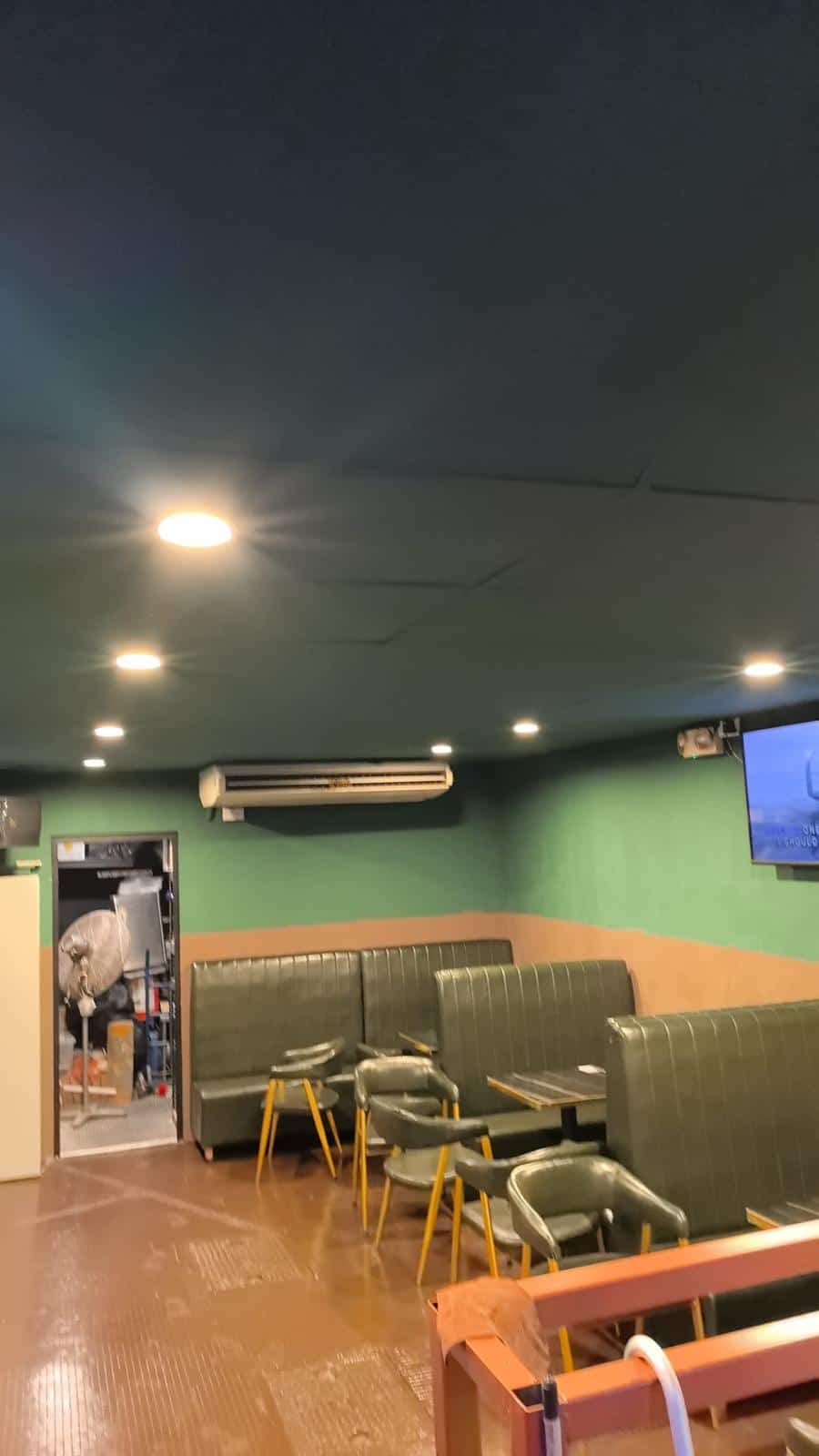 ADEX Singapore on-site project photo 97