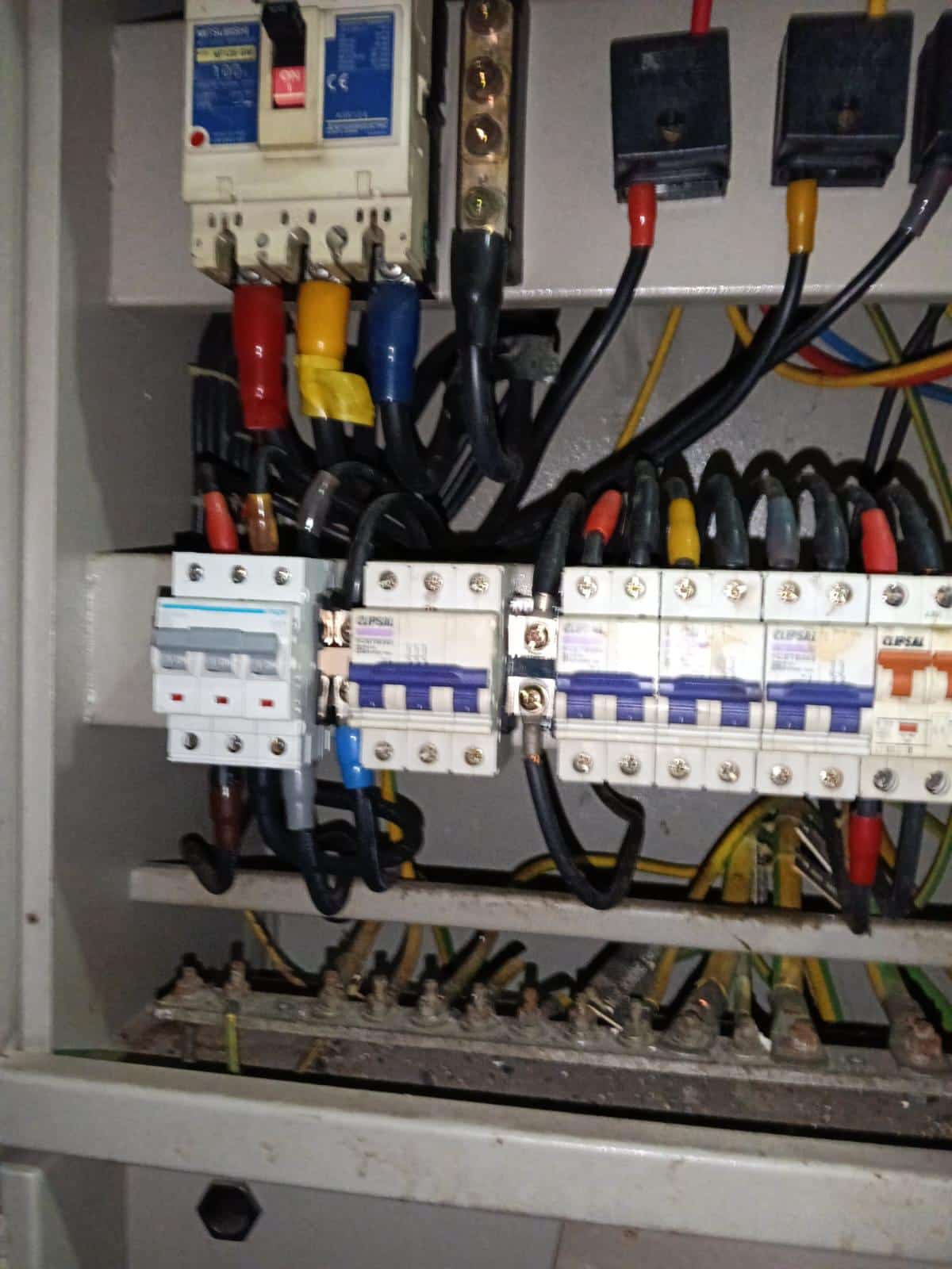 ADEX Singapore on-site project photo 98
