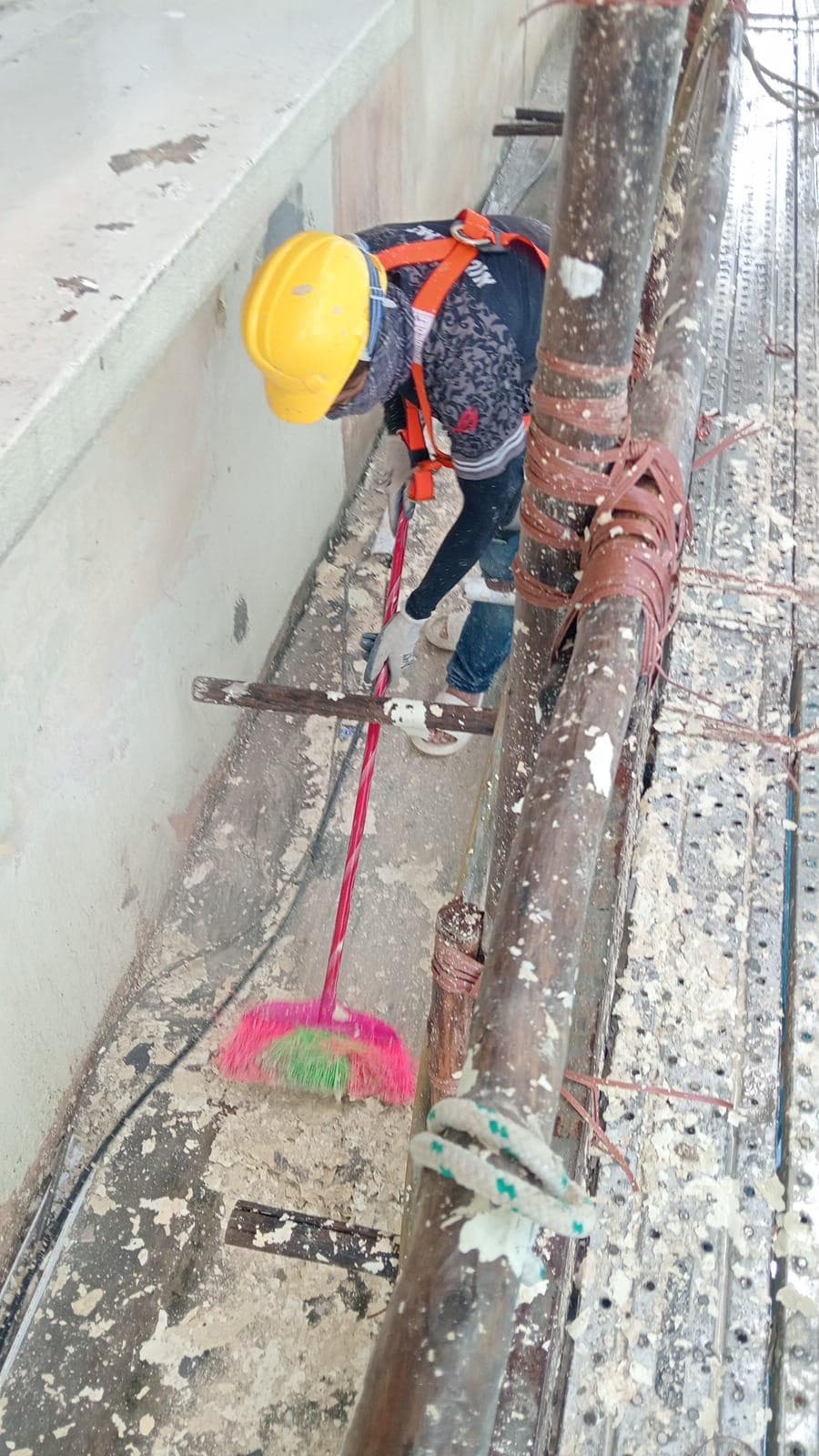 ADEX Singapore on-site project photo 4