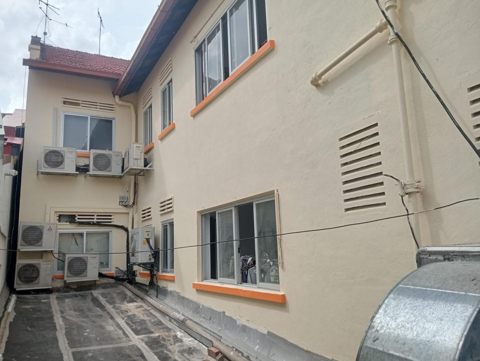 ADEX Singapore on-site project photo 8