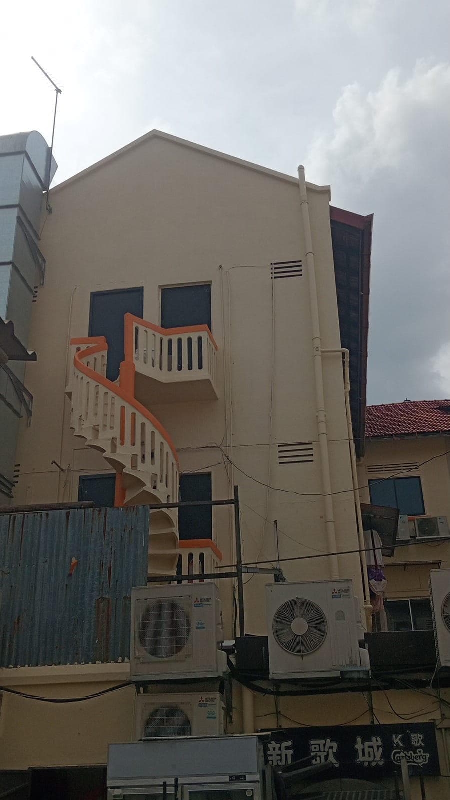 ADEX Singapore on-site project photo 10