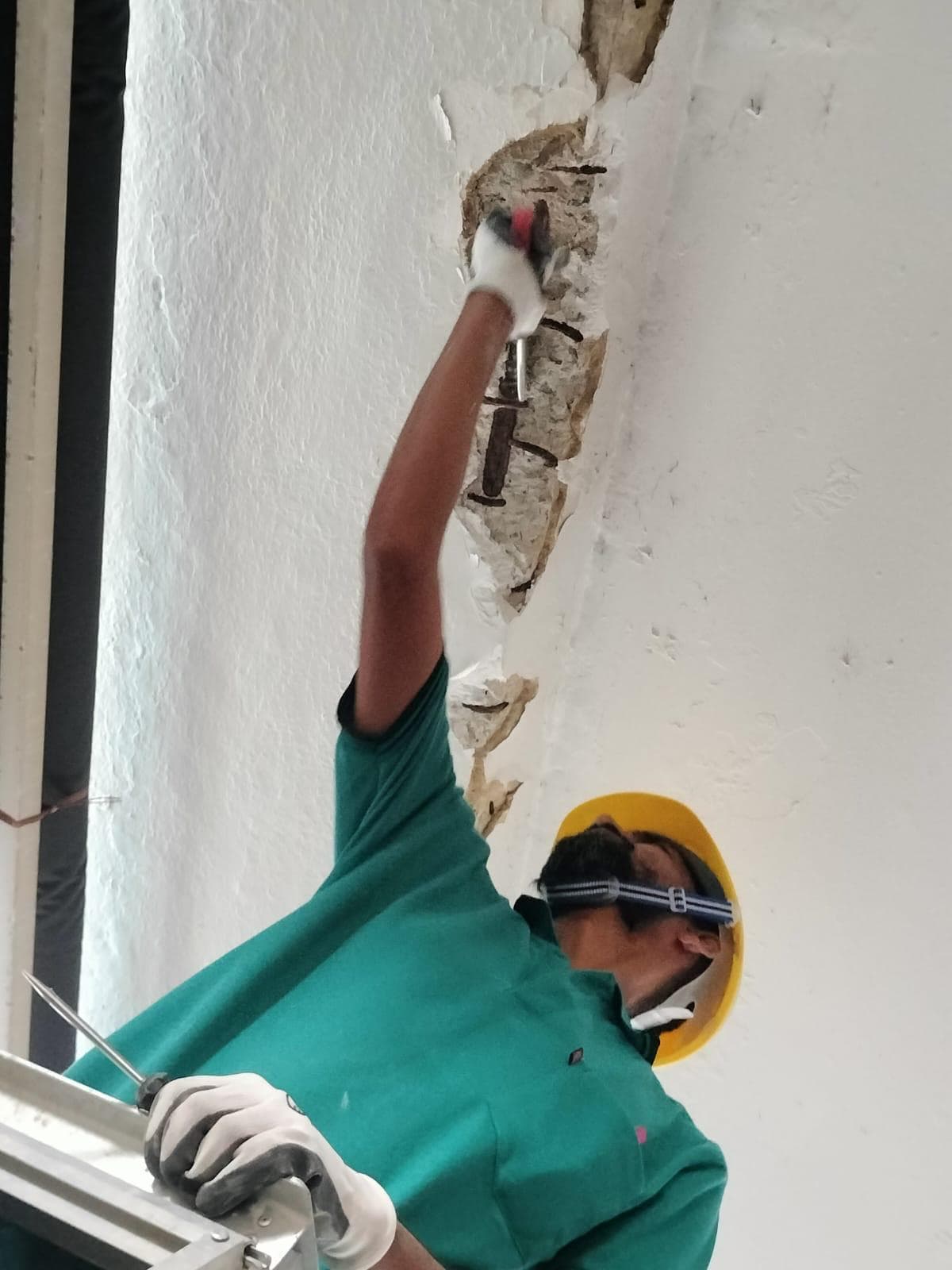 ADEX Singapore on-site project photo 24