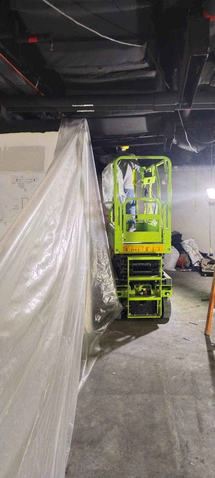 ADEX Singapore on-site project photo 30