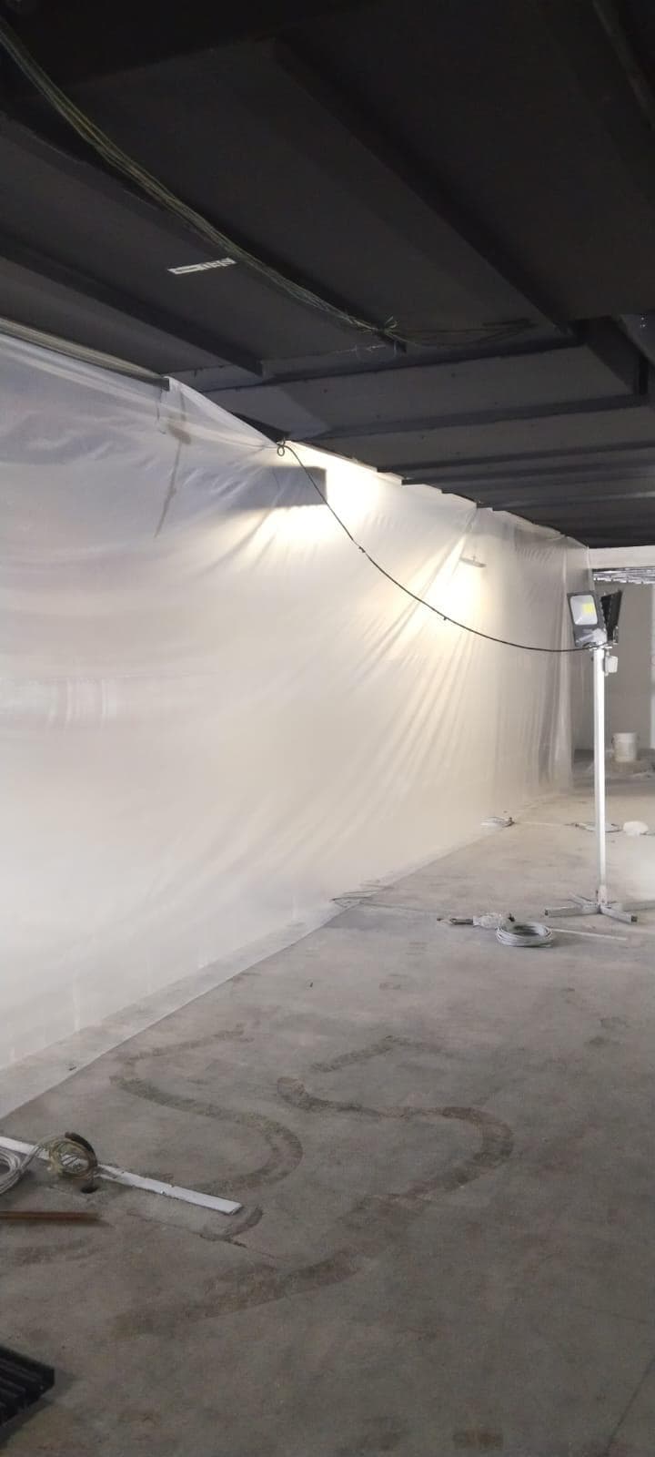 ADEX Singapore on-site project photo 31