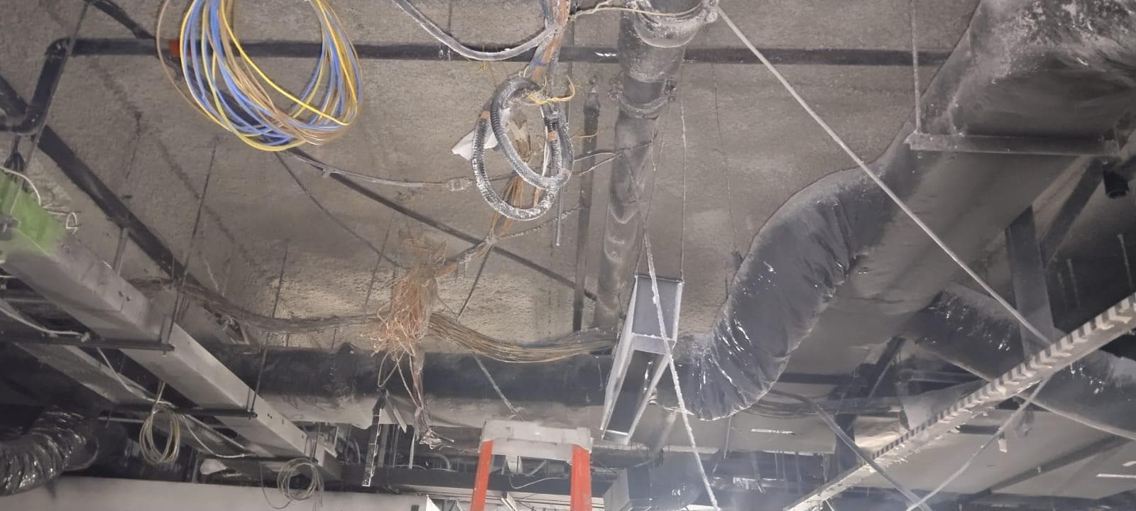 ADEX Singapore on-site project photo 32