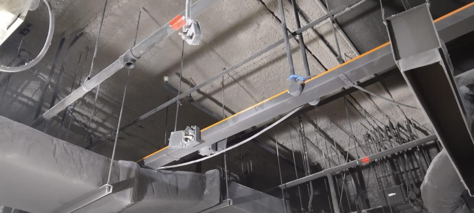 ADEX Singapore on-site project photo 33