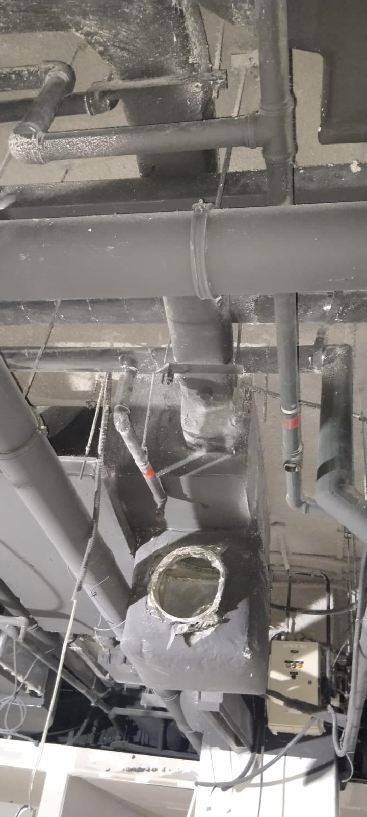 ADEX Singapore on-site project photo 36