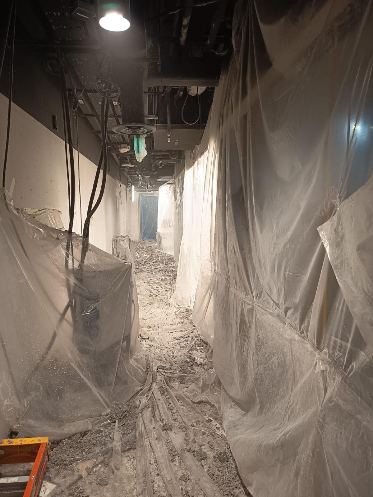 ADEX Singapore on-site project photo 44