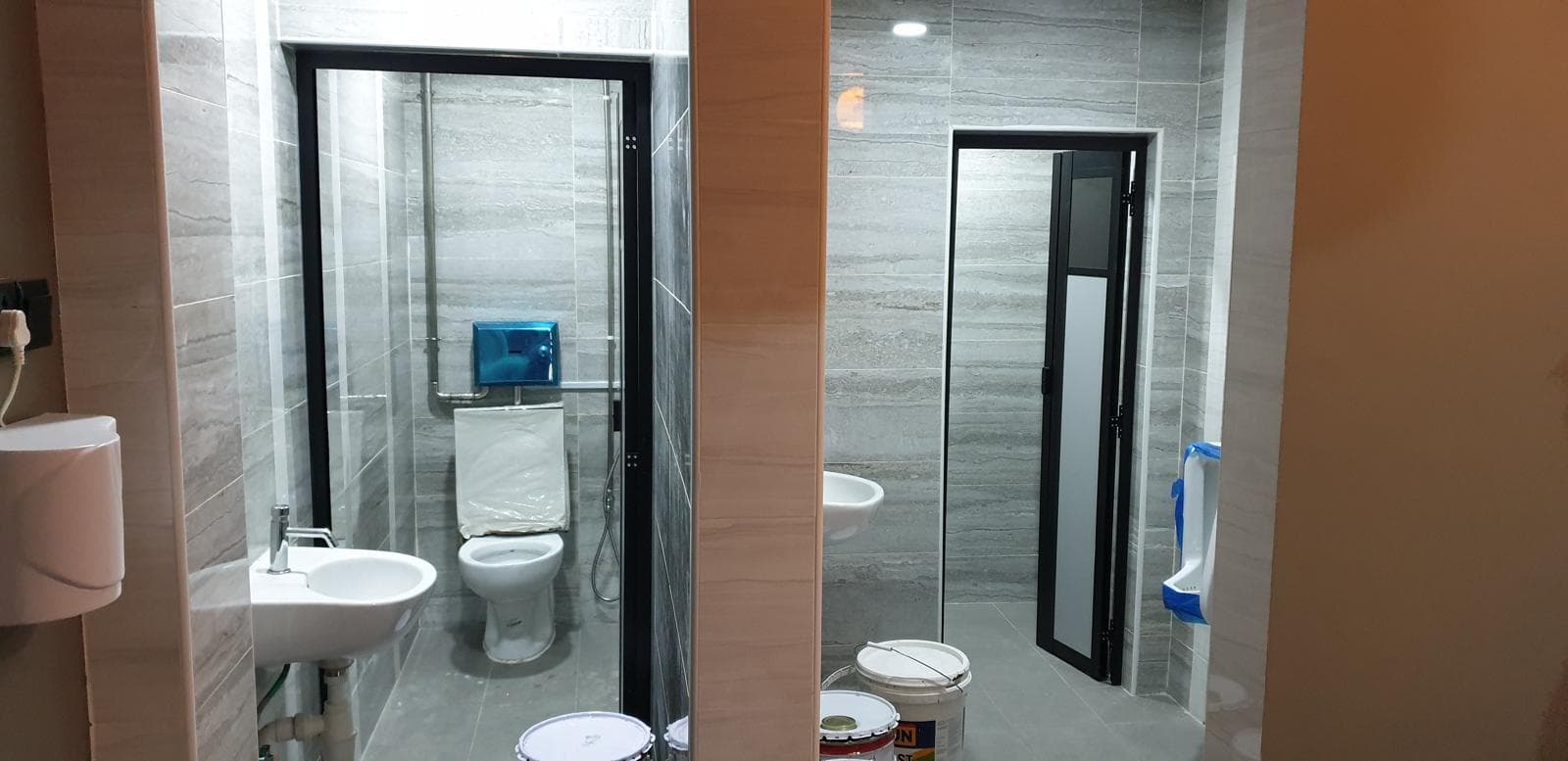 ADEX Singapore on-site project photo 45