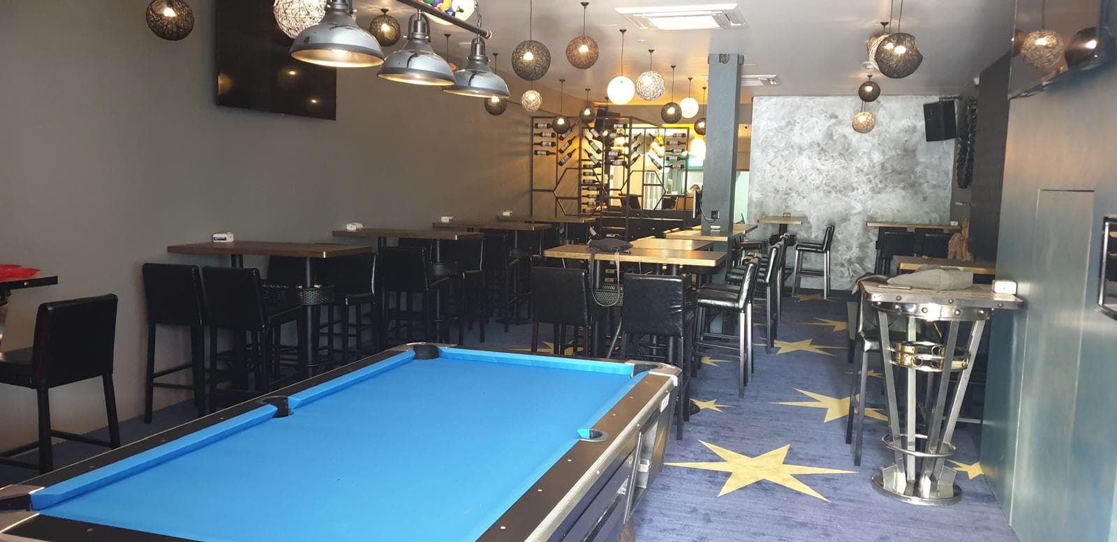 ADEX Singapore on-site project photo 48