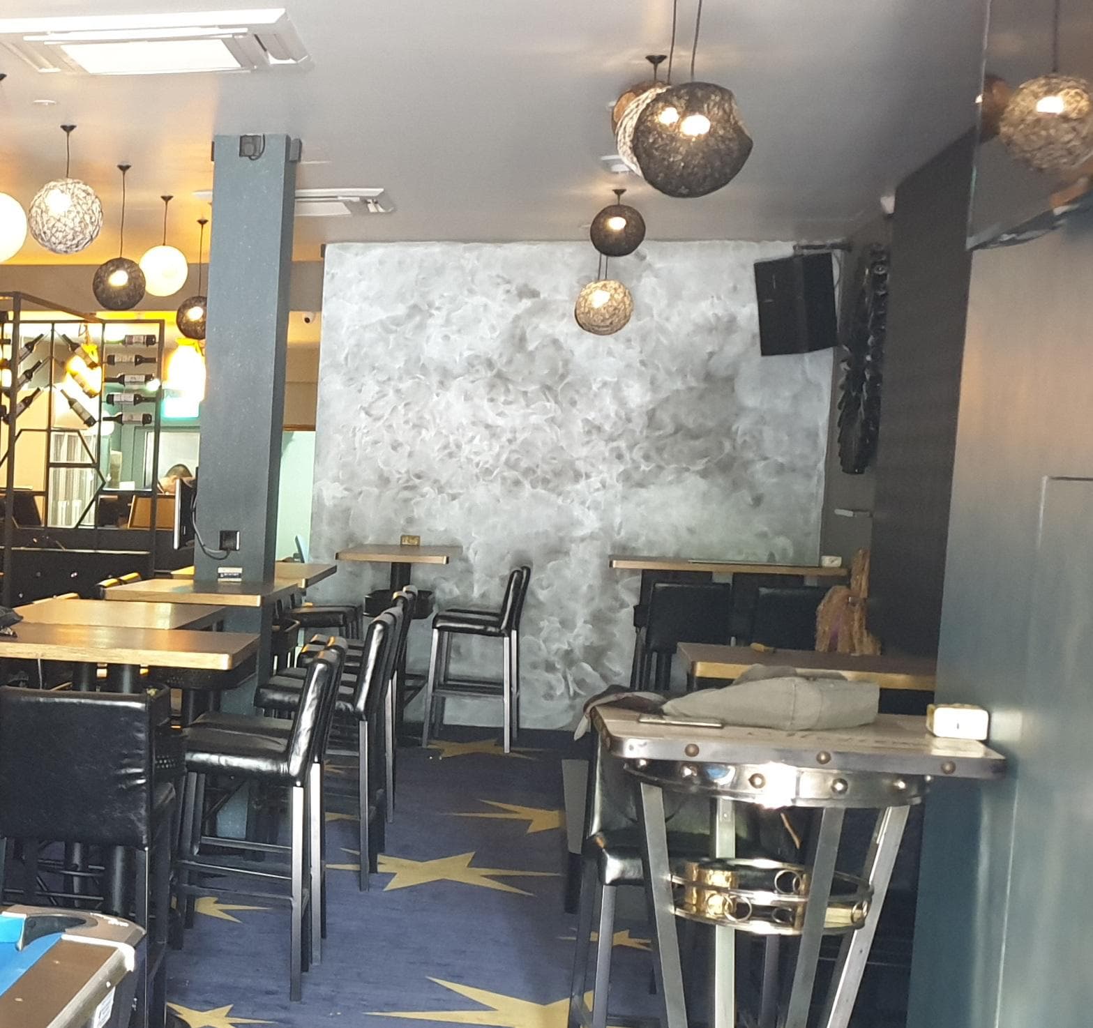 ADEX Singapore on-site project photo 49