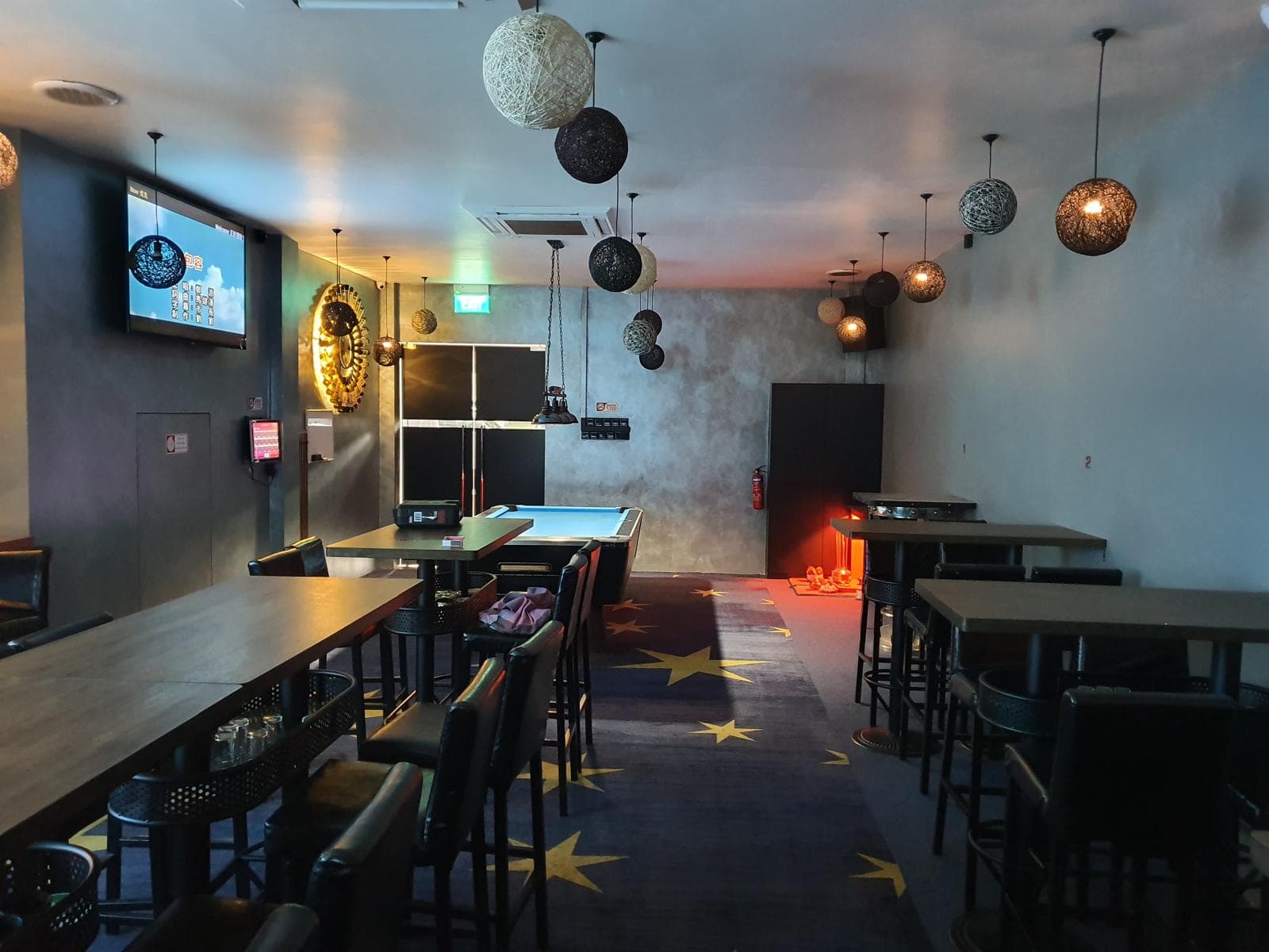 ADEX Singapore on-site project photo 52