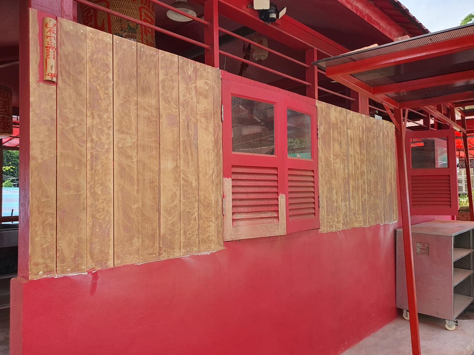 ADEX Singapore on-site project photo 54