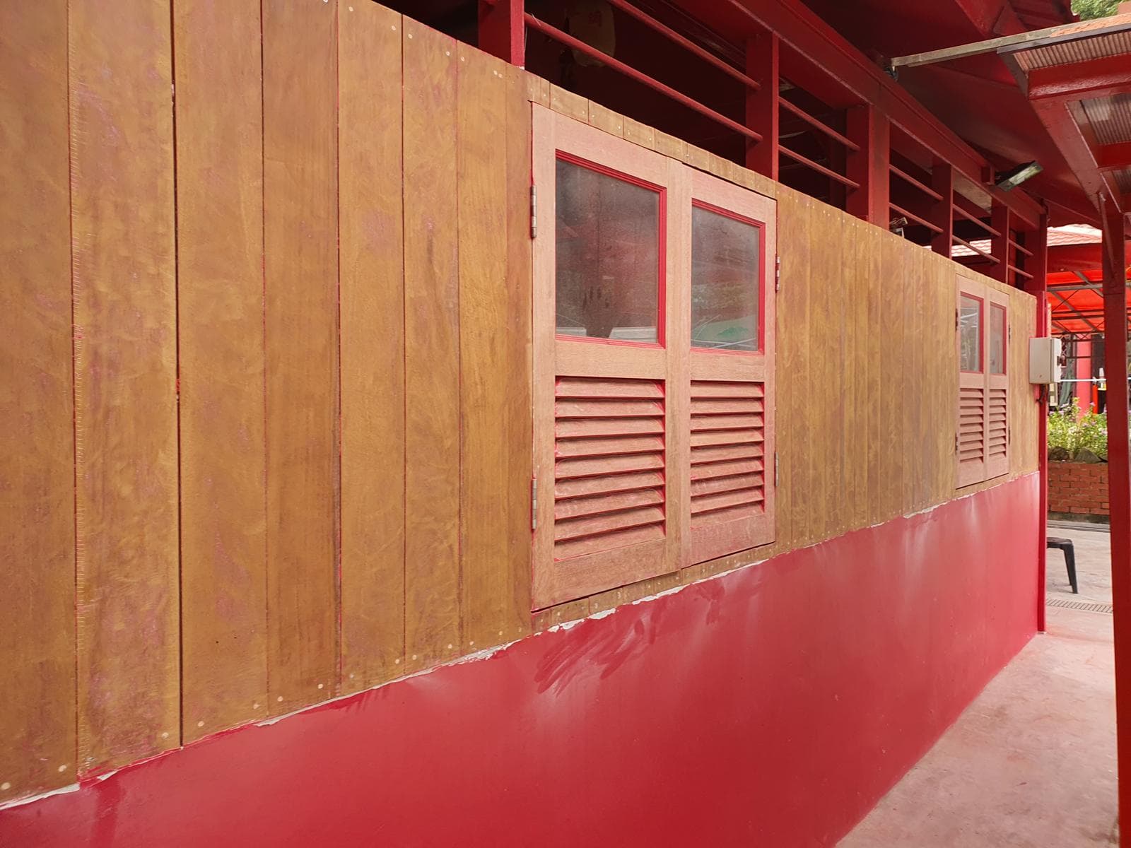 ADEX Singapore on-site project photo 55