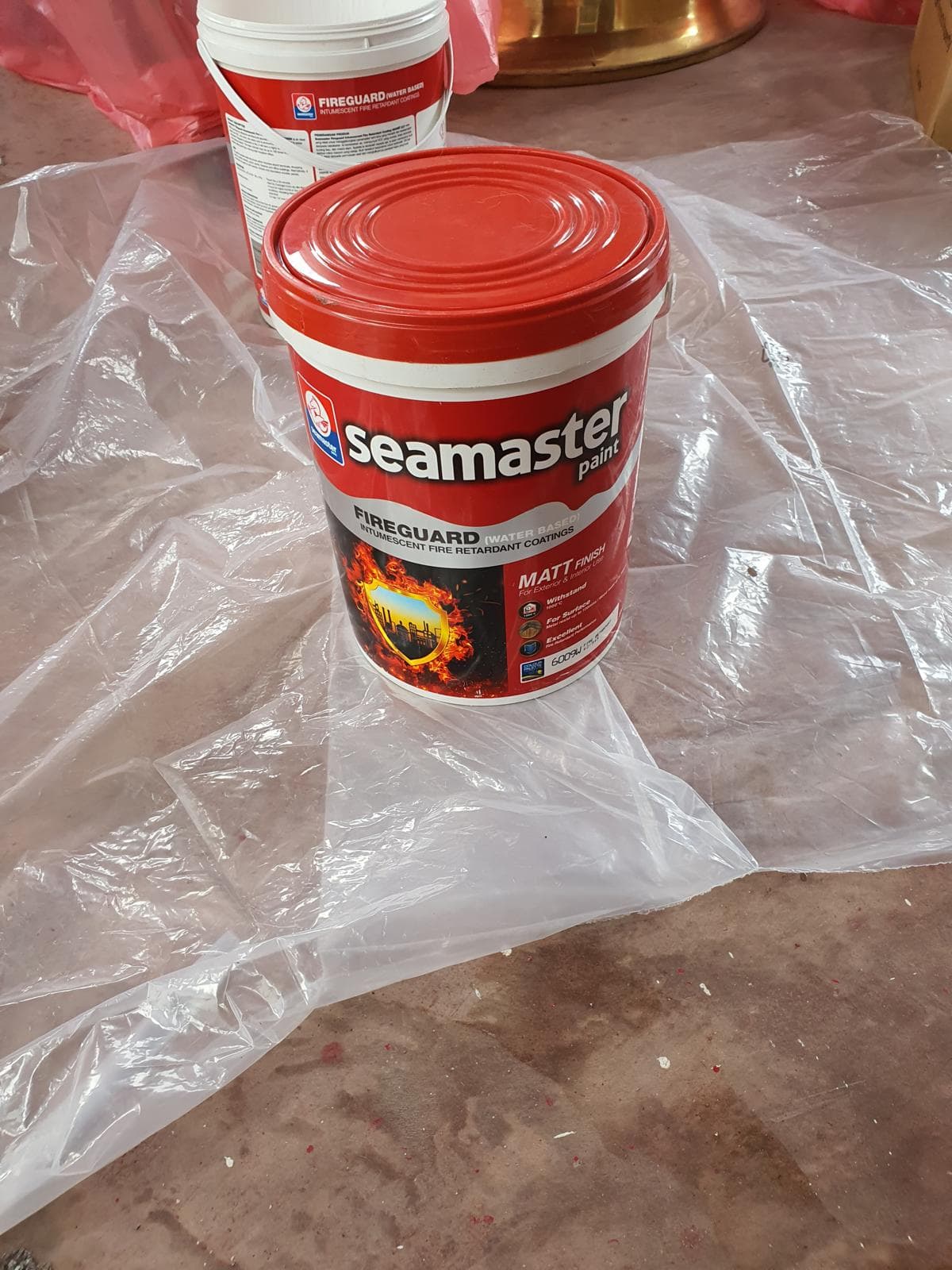 ADEX Singapore on-site project photo 56