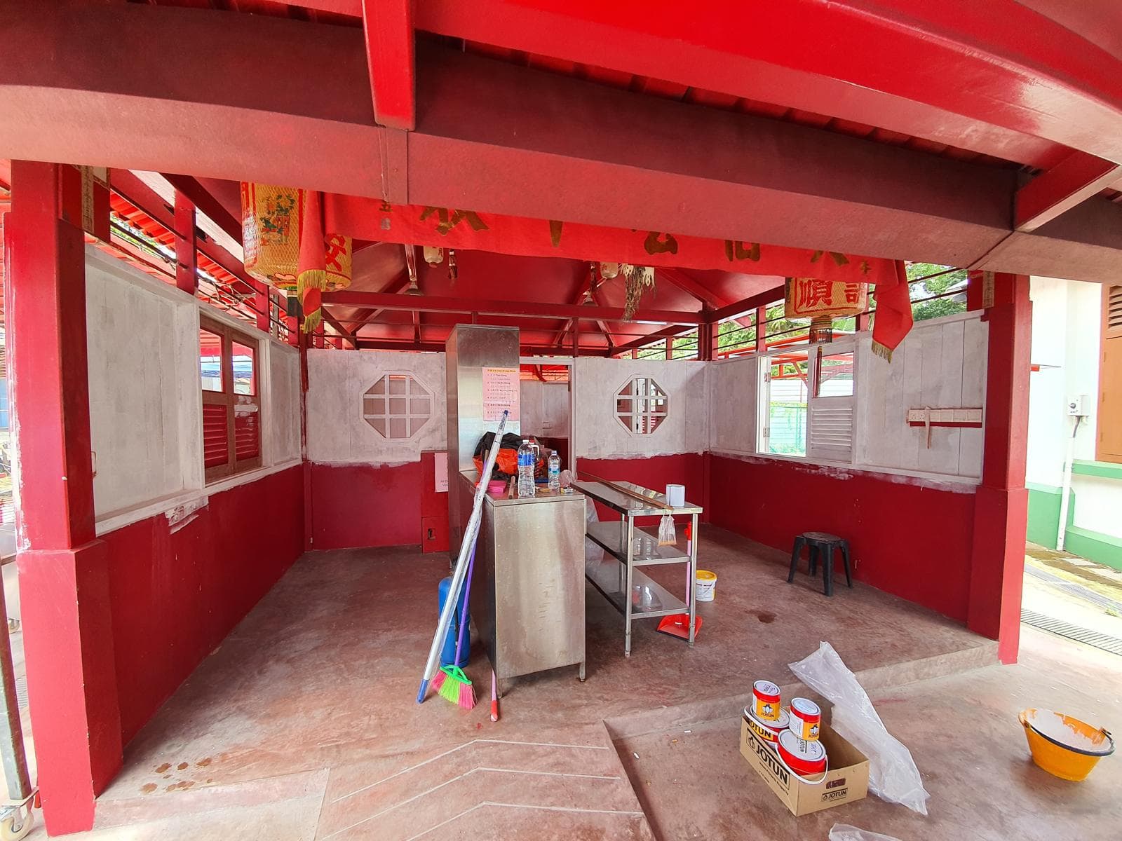 ADEX Singapore on-site project photo 57