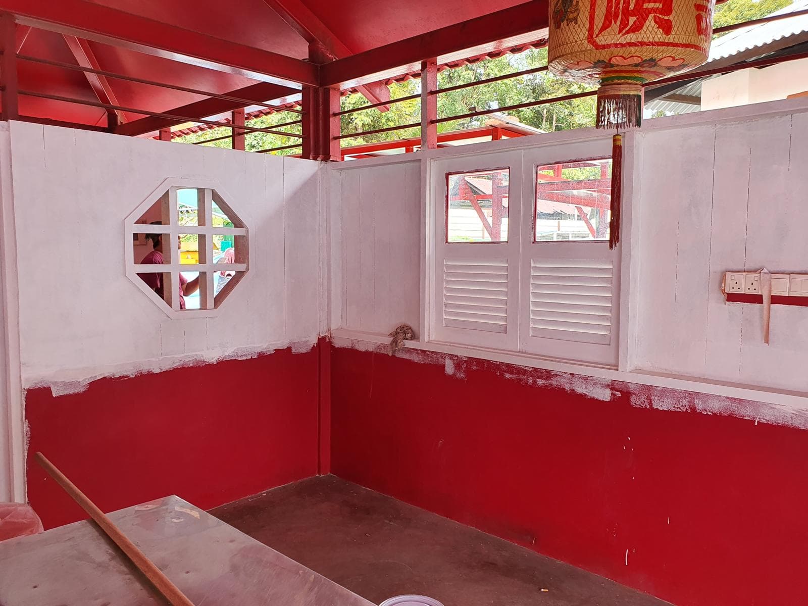 ADEX Singapore on-site project photo 58