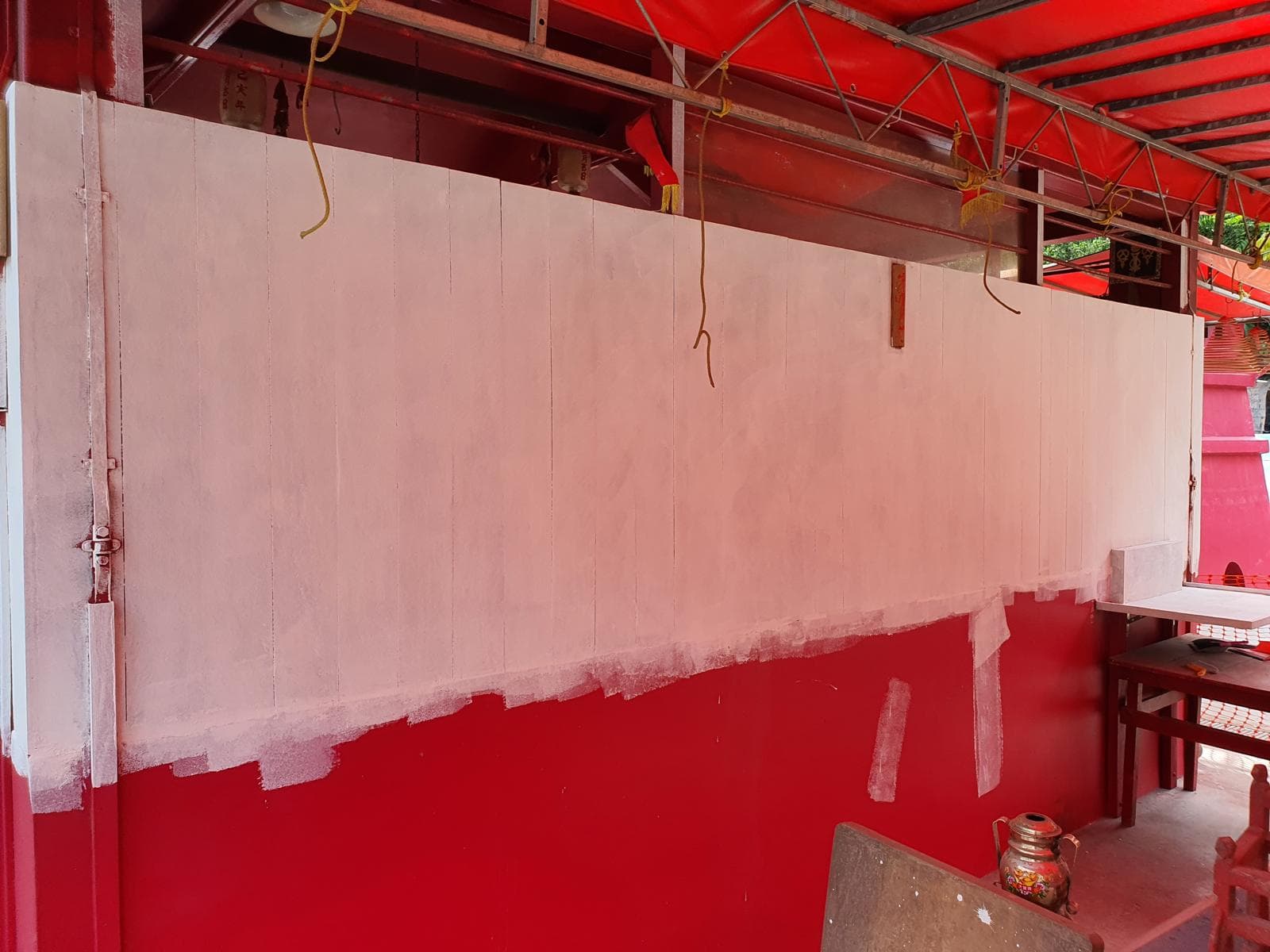 ADEX Singapore on-site project photo 61