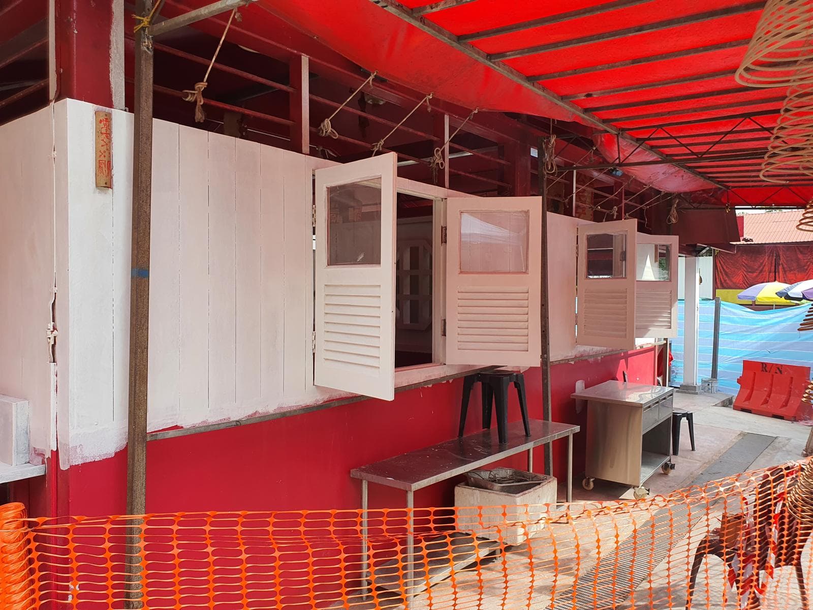 ADEX Singapore on-site project photo 62