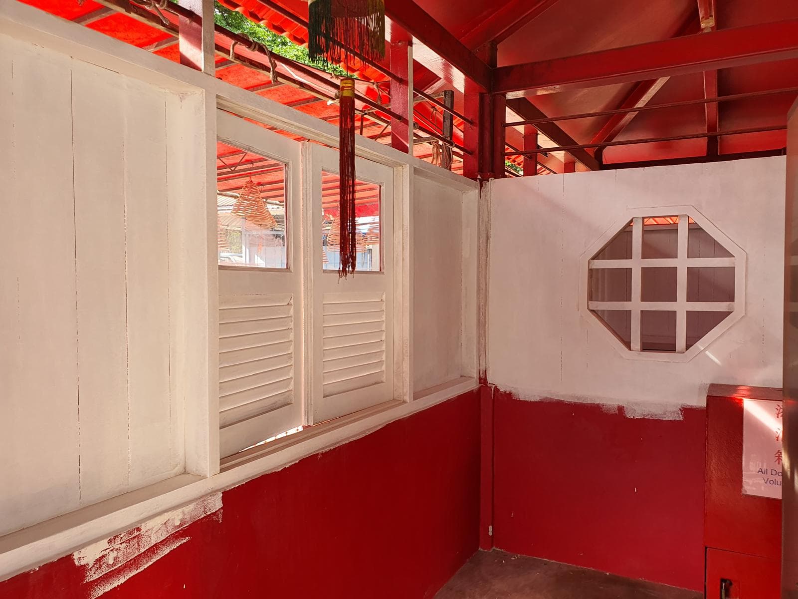 ADEX Singapore on-site project photo 63