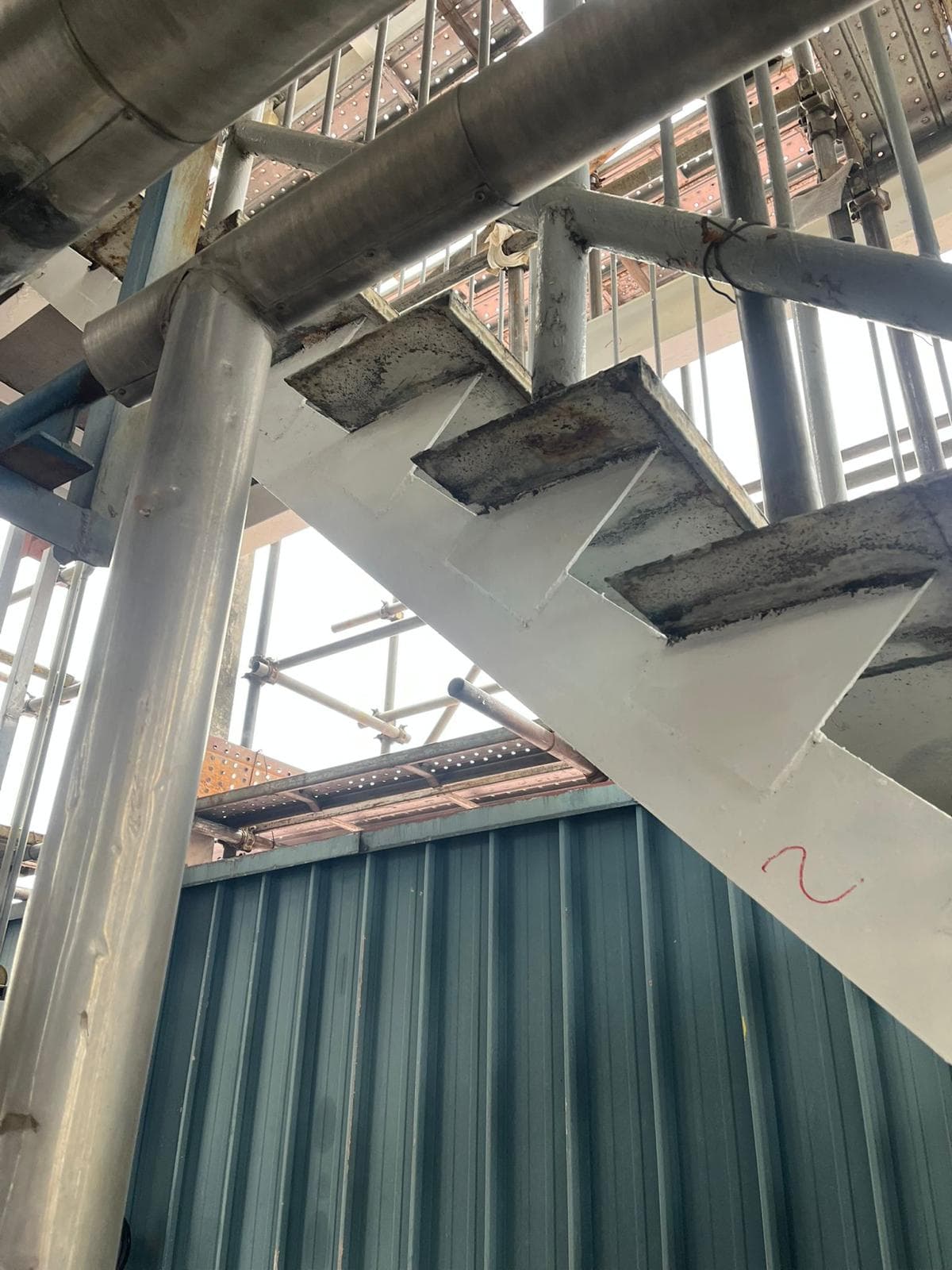 ADEX Singapore on-site project photo 65