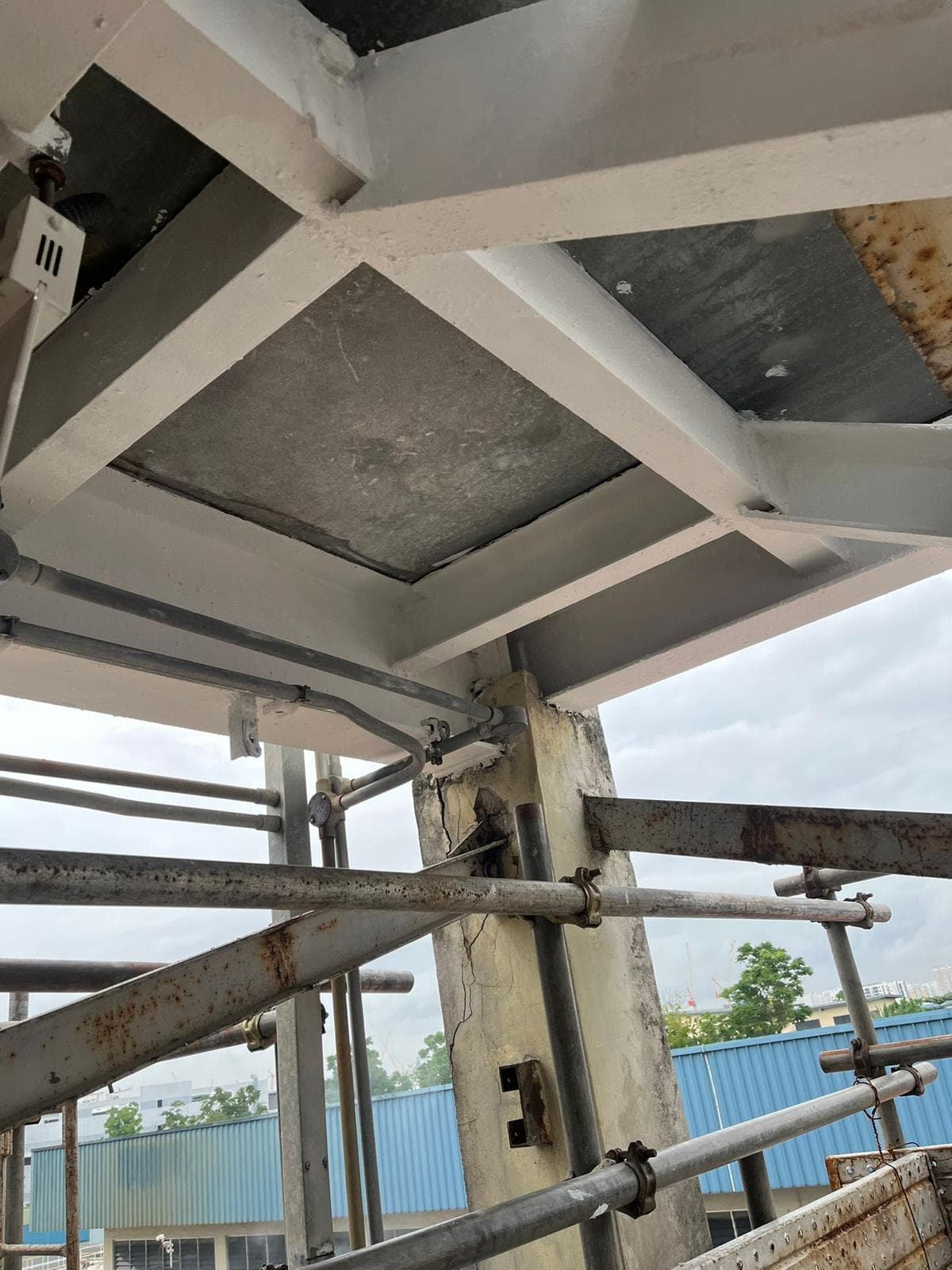 ADEX Singapore on-site project photo 66