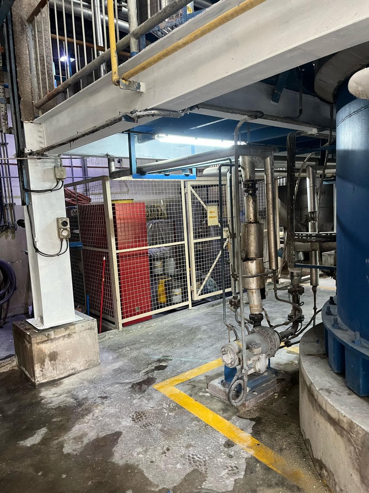 ADEX Singapore on-site project photo 67