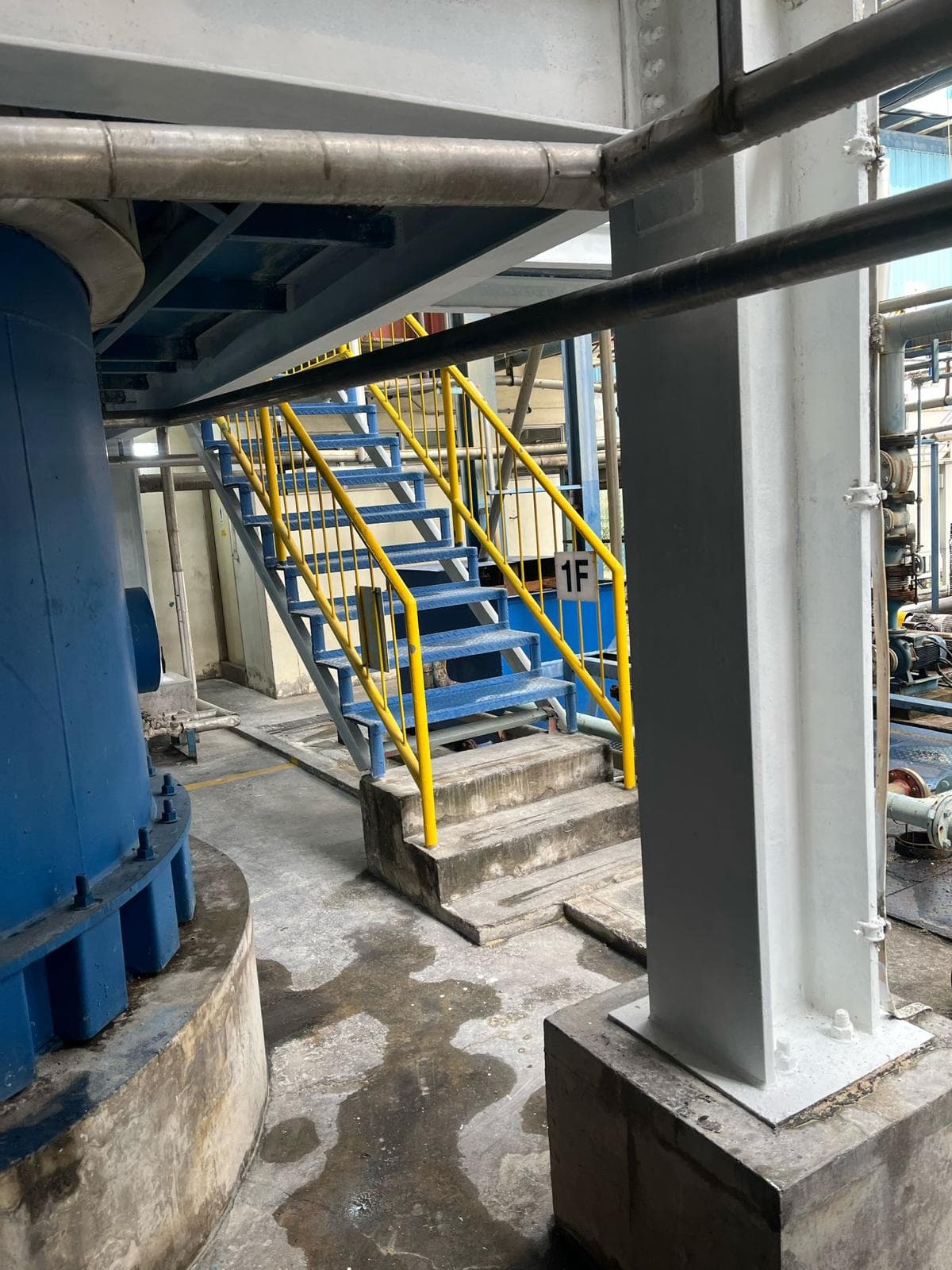 ADEX Singapore on-site project photo 68