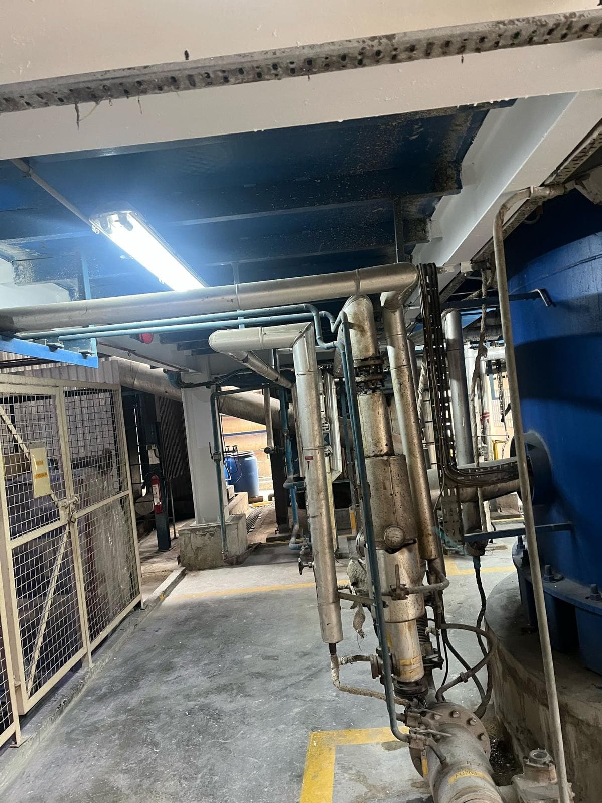 ADEX Singapore on-site project photo 70