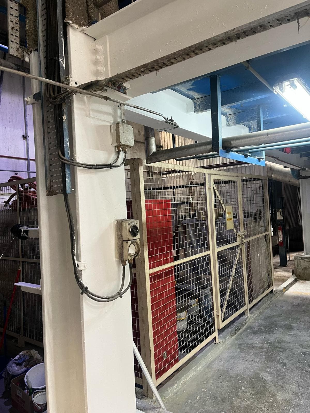 ADEX Singapore on-site project photo 71