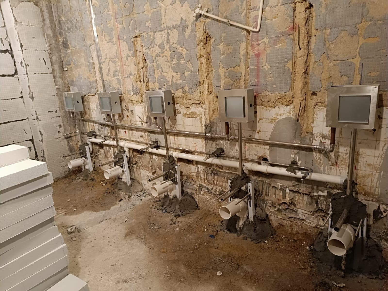 ADEX Singapore on-site project photo 77